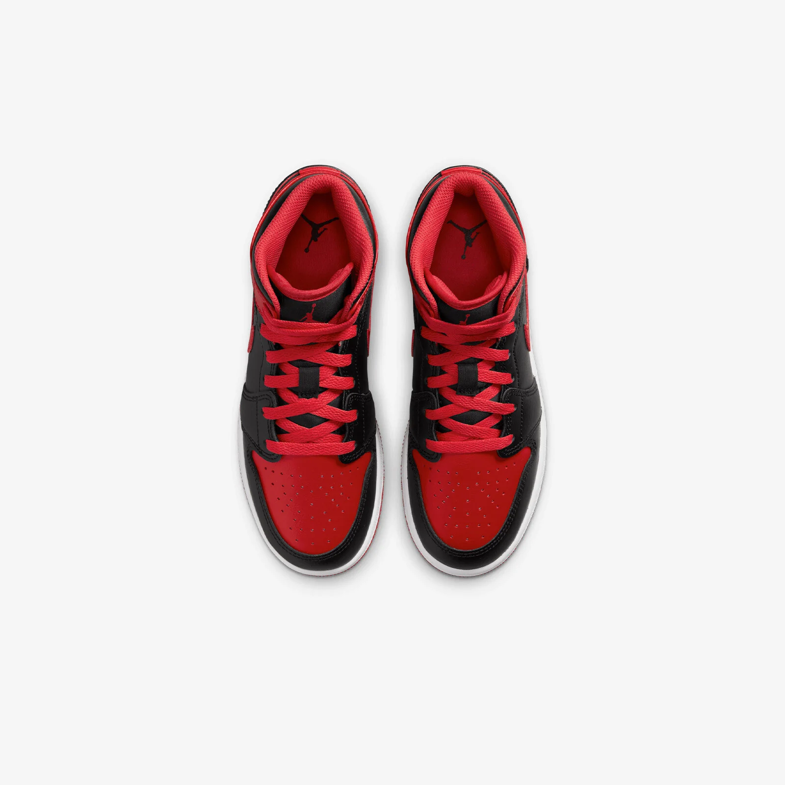 Air Jordan 1 Mid (GS) - Image 8