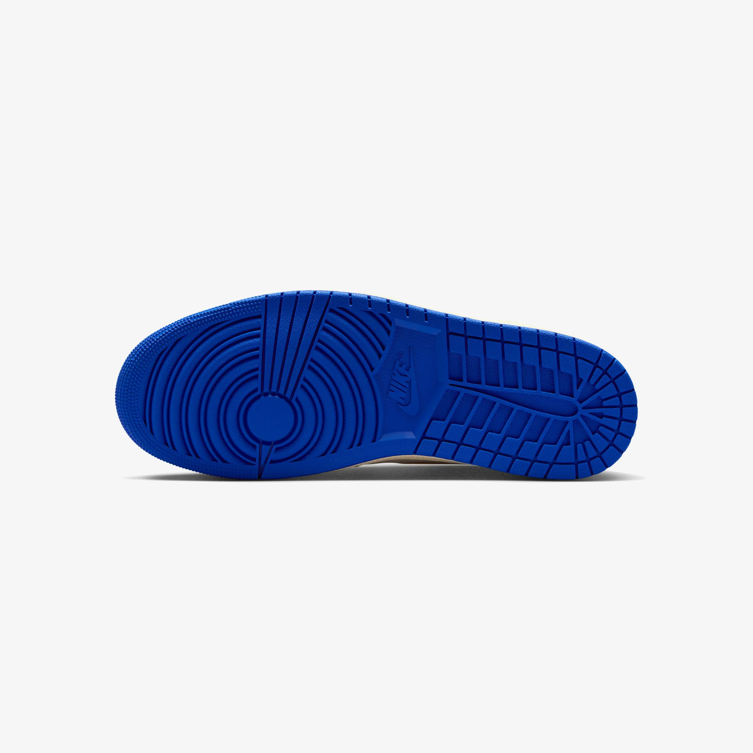 Air Jordan 1 Retro High OG x Union x Fragment - Image 6