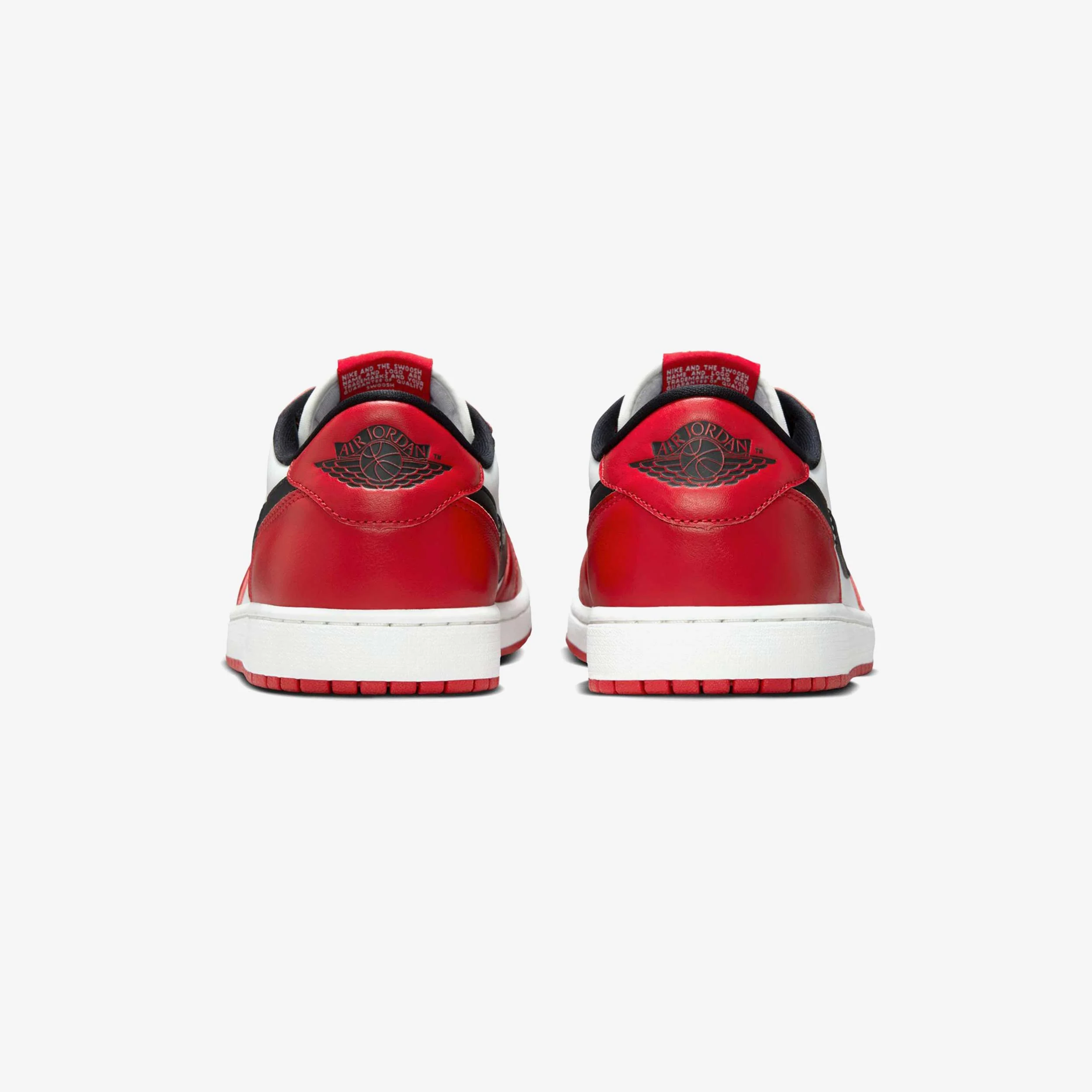 Air Jordan 1 Retro Low OG "Chicago" - Image 4