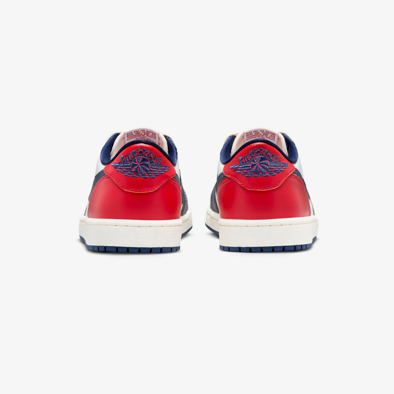Air Jordan 1 Retro Low OG - Image 3