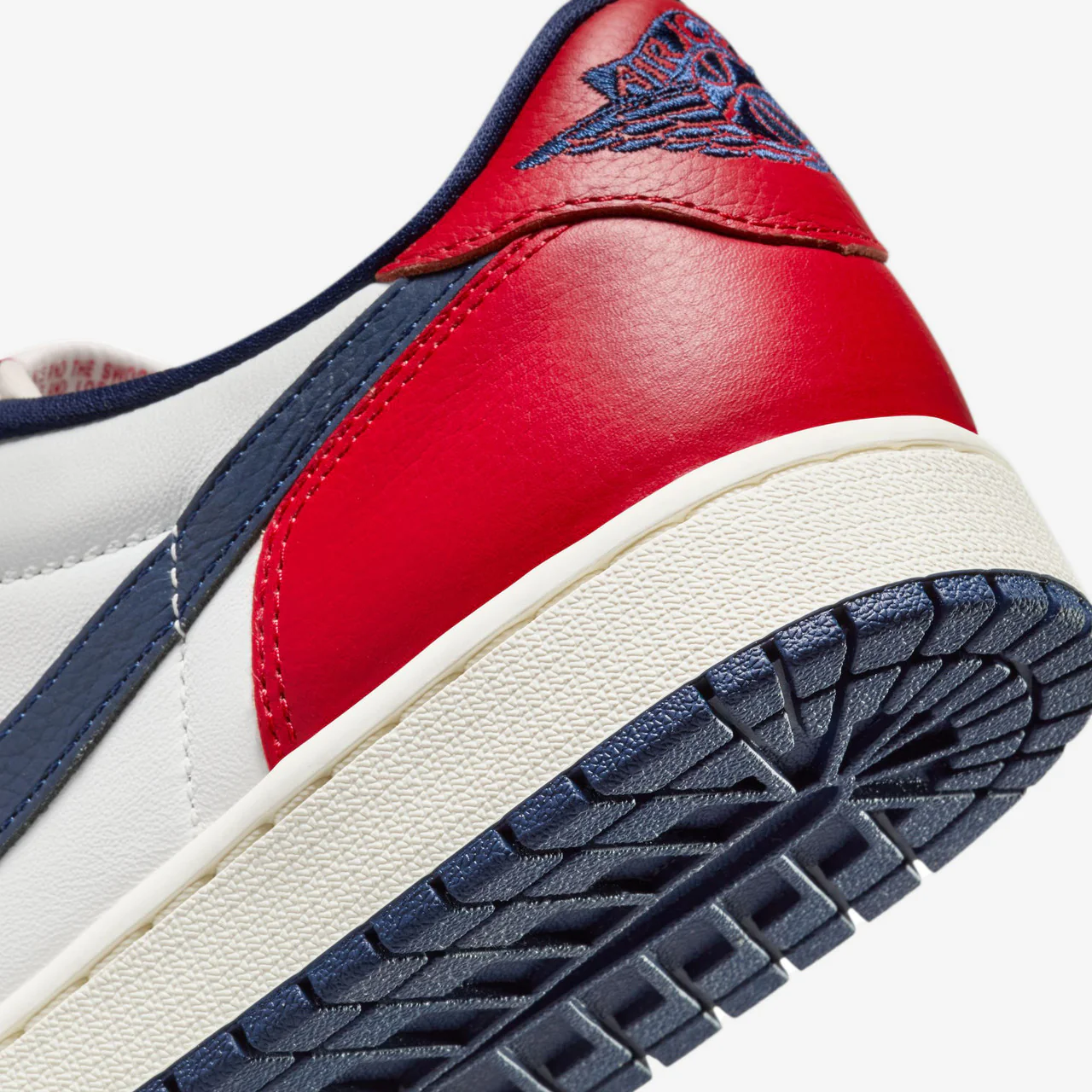 Air Jordan 1 Retro Low OG - Image 9