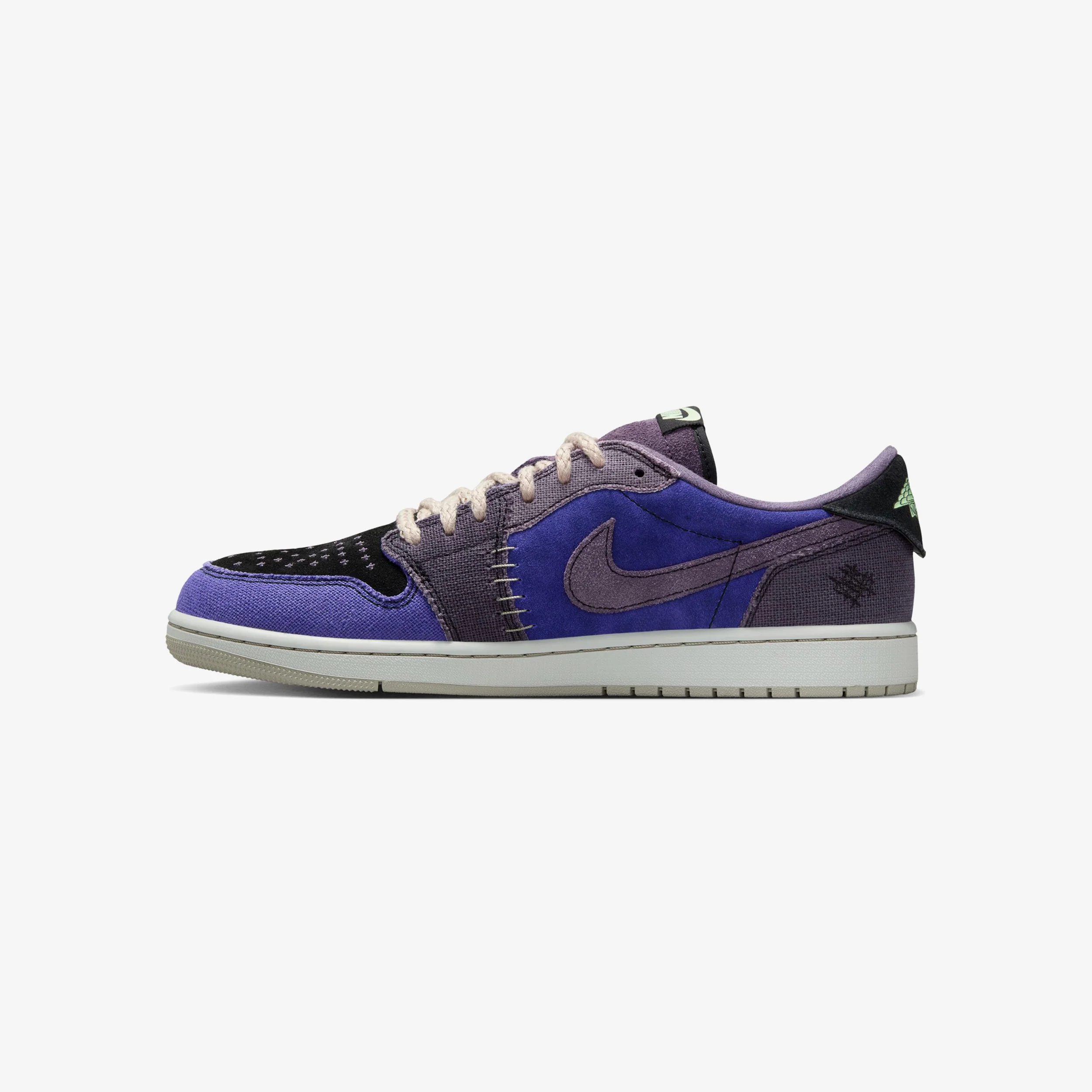 Air Jordan 1 Retro Low OG - Image 3
