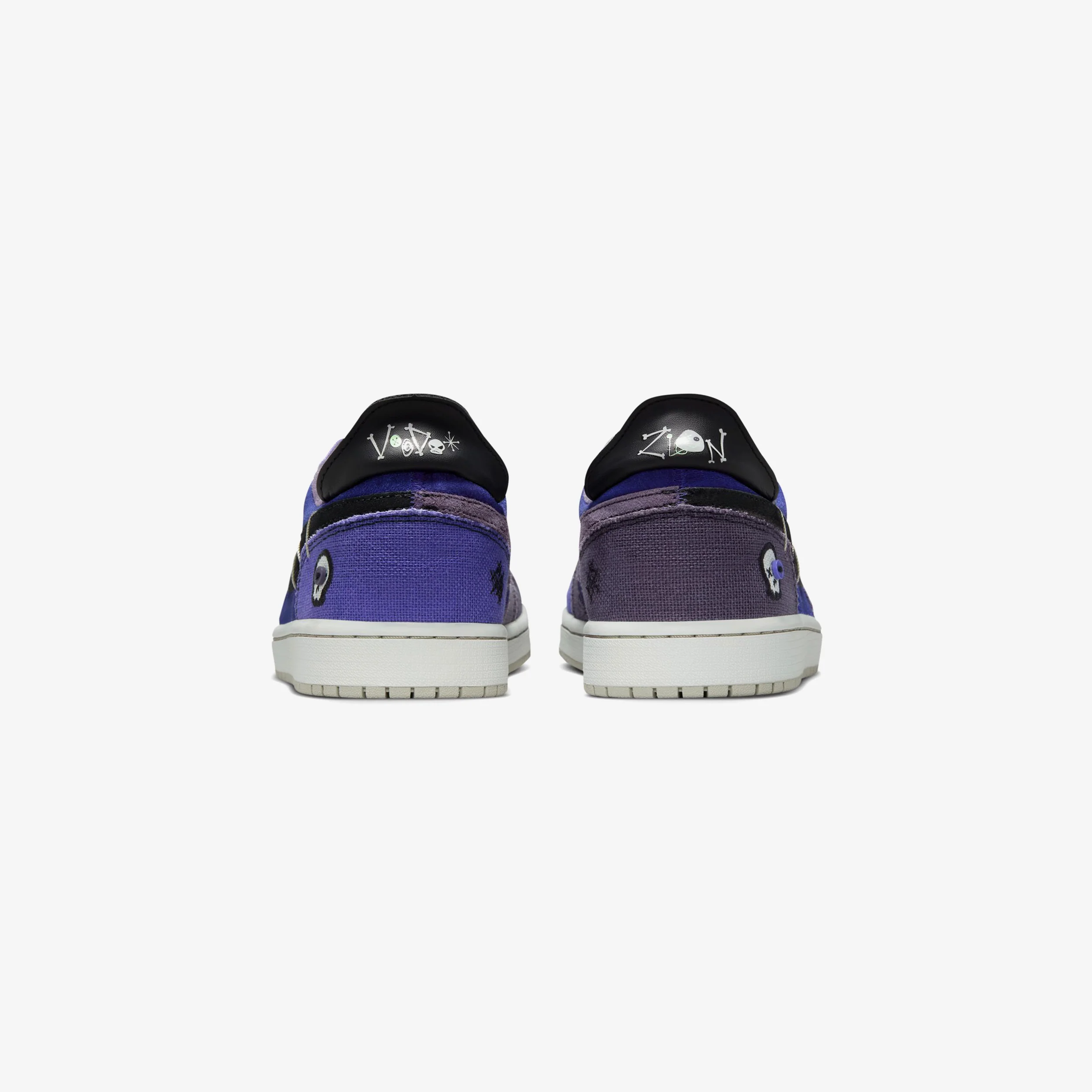 Air Jordan 1 Retro Low OG - Image 6