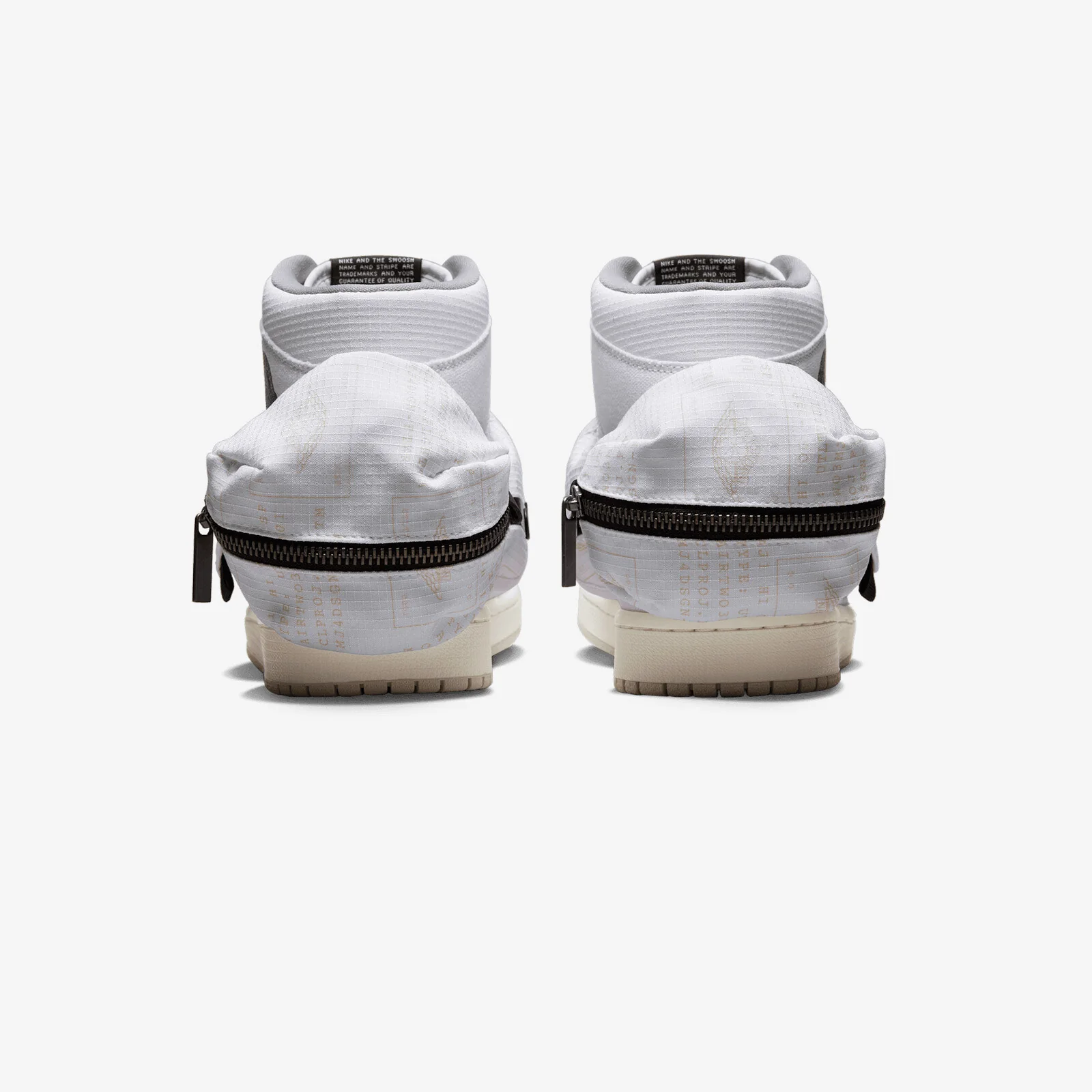 Air Jordan 1 Utility - Image 9