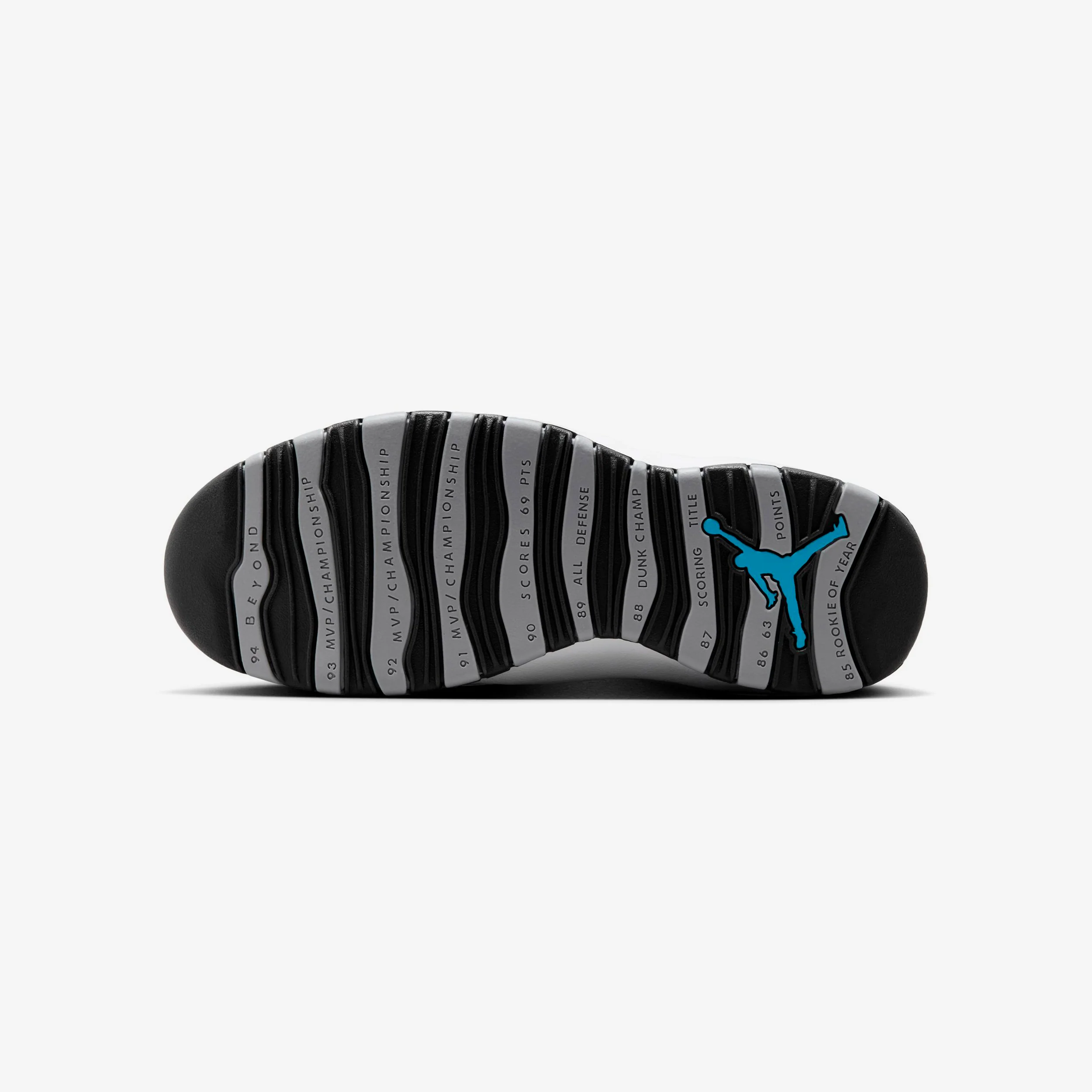 Air Jordan 10 Retro - Image 8