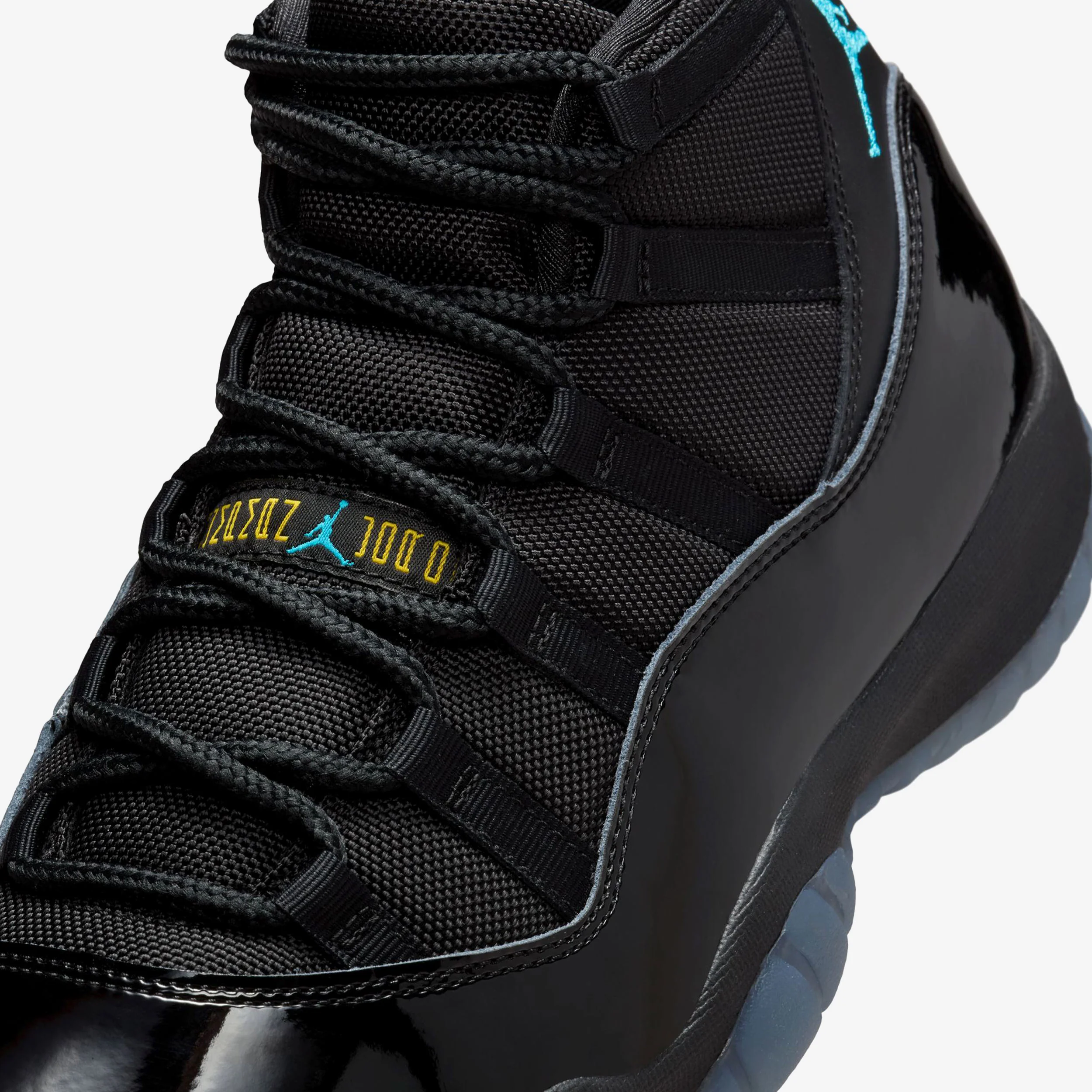 Air Jordan 11 Retro "Gamma" - Image 7