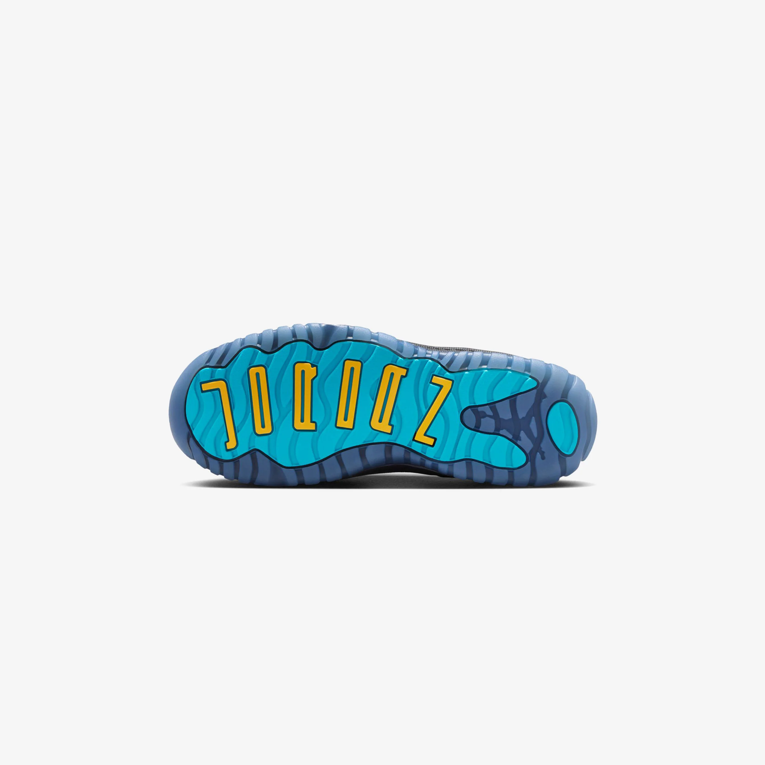 Air Jordan 11 Retro "Gamma" (PS) - Image 3
