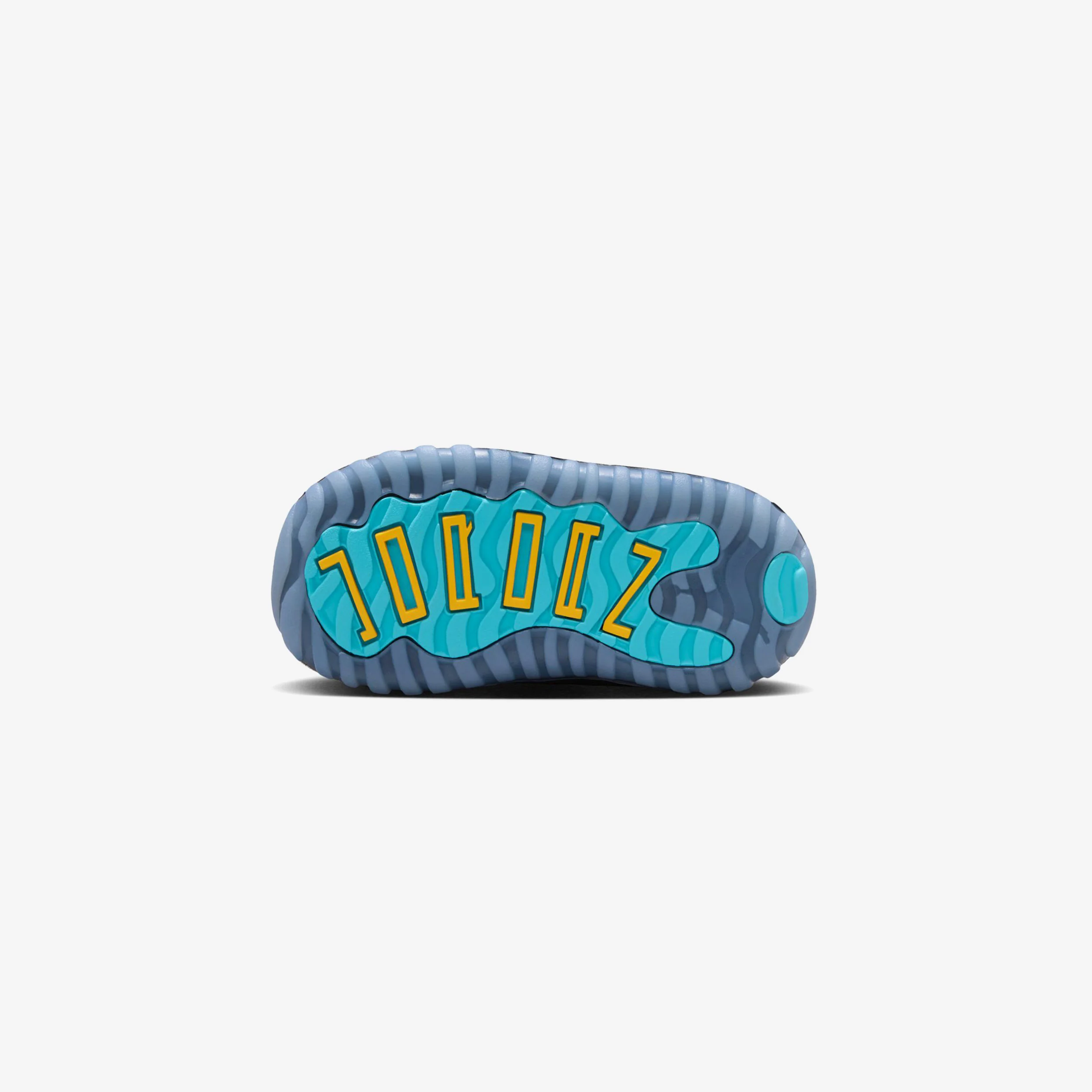 Air Jordan 11 Retro "Gamma" (TD) - Image 3