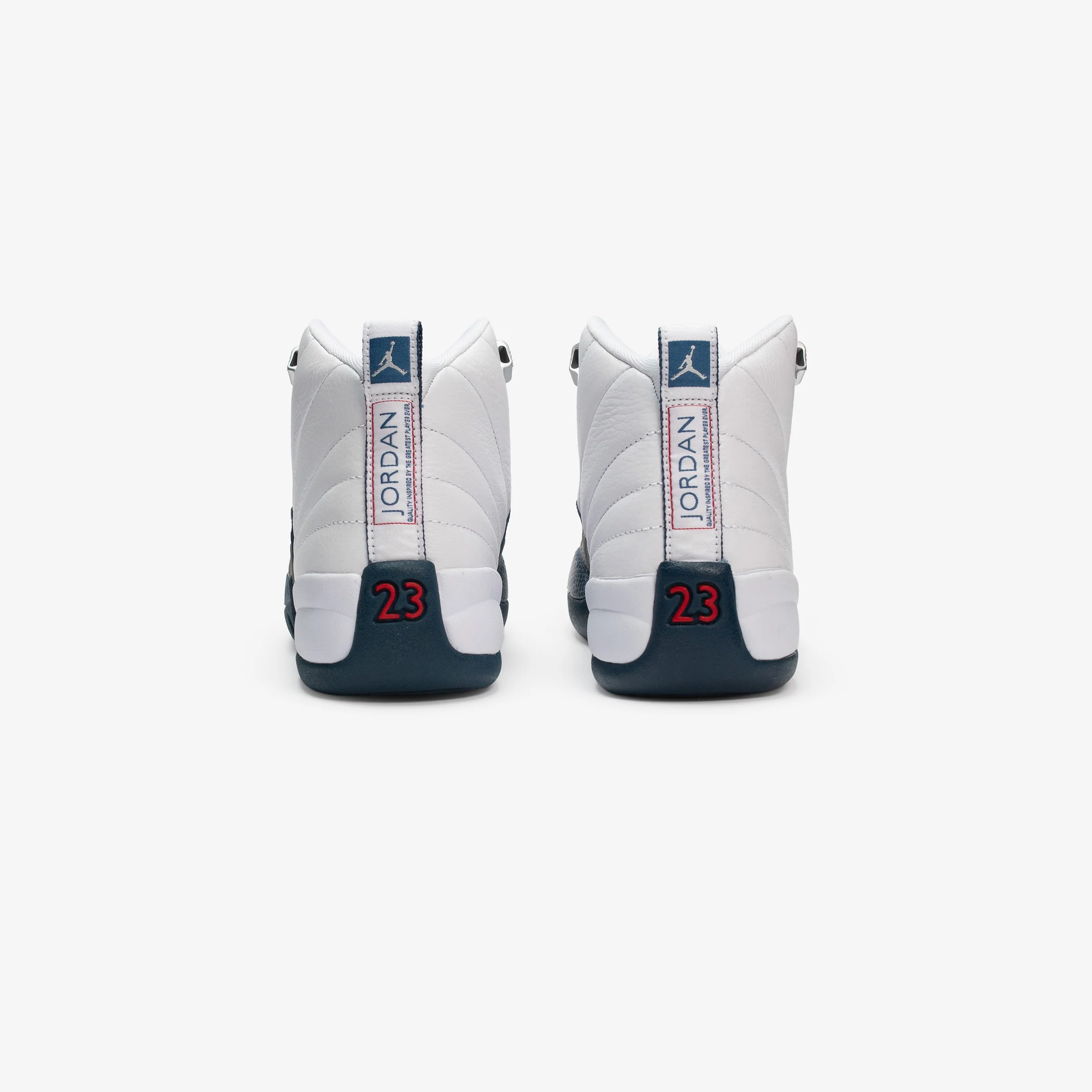 Air Jordan 12 Retro (GS) - Image 3