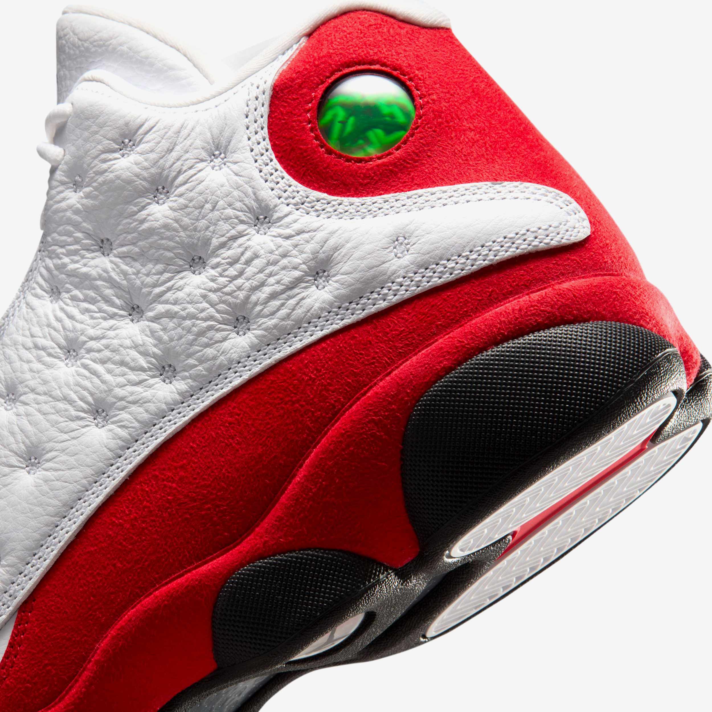 Air Jordan 13 Retro "University Red" - Image 7