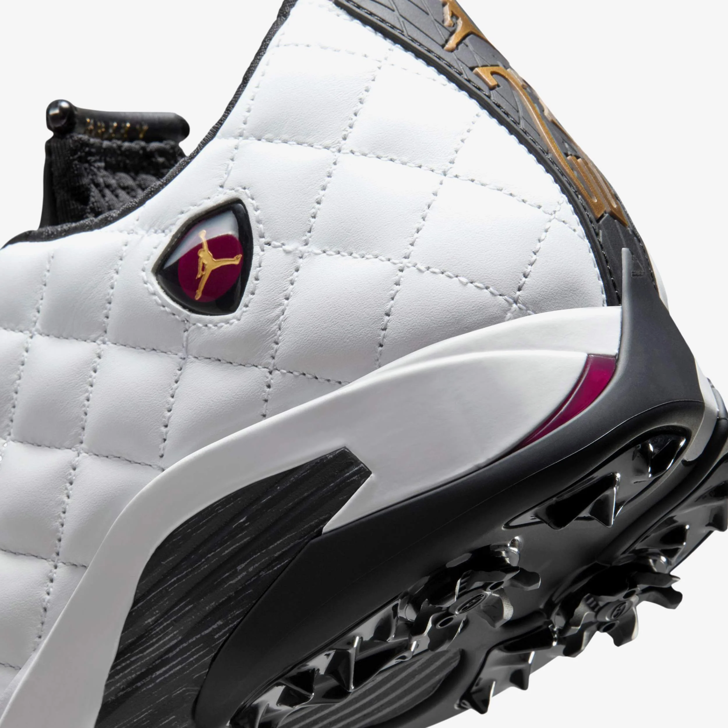 Air Jordan 14 G - Image 7