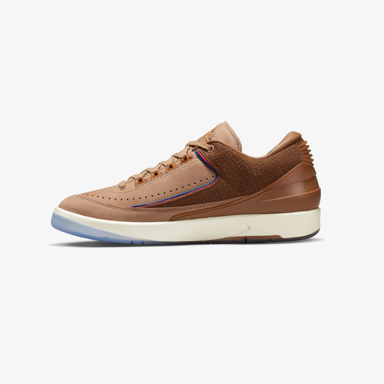 Air Jordan 2 Retro Low SP x Two 18 - Image 6