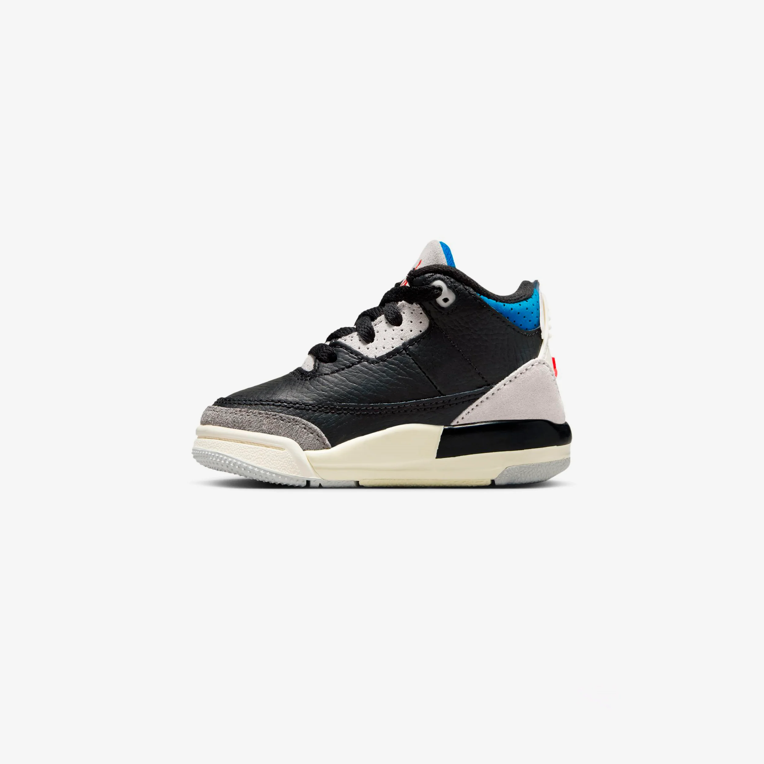 Air Jordan 3 Retro OG (TD) - Image 4