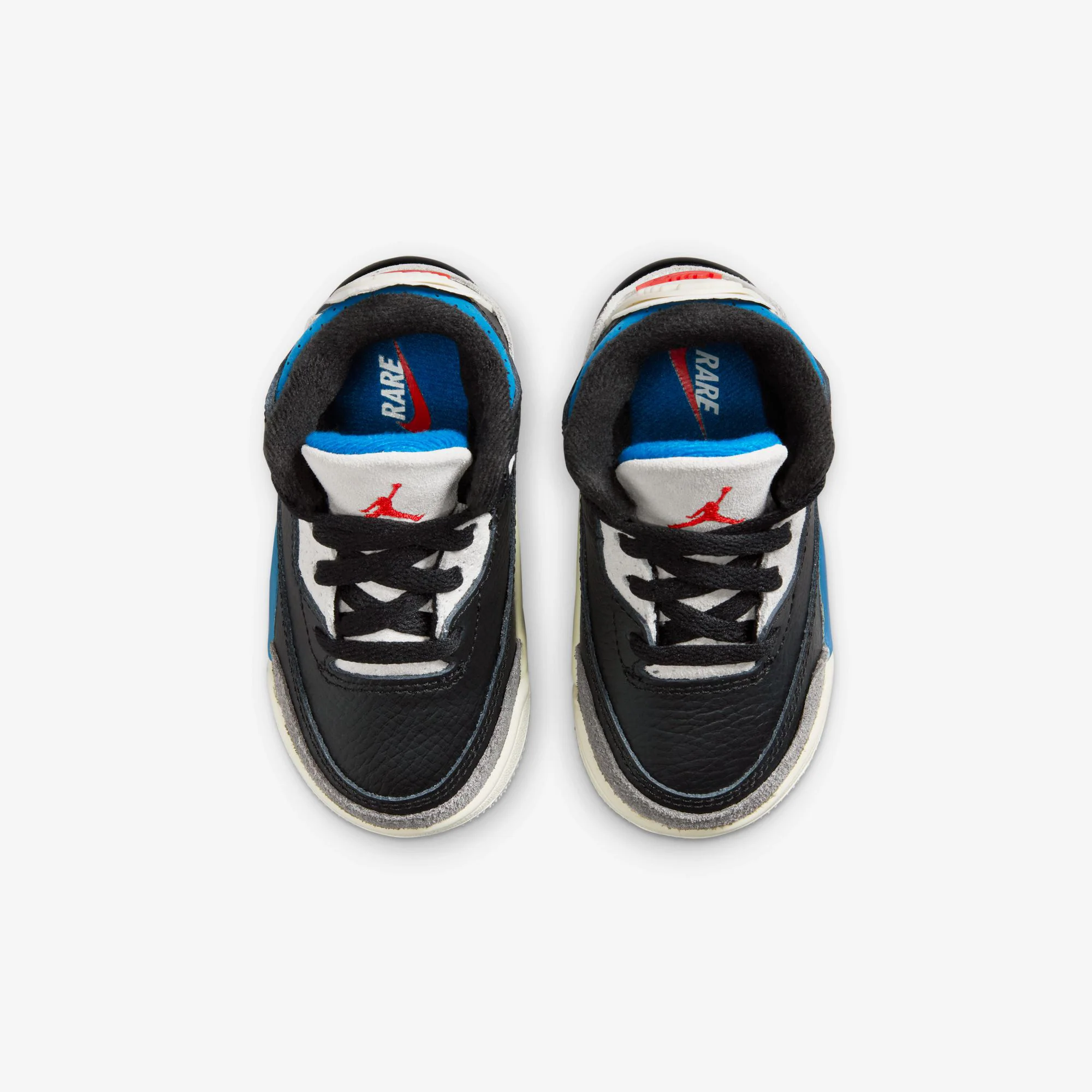 Air Jordan 3 Retro OG (TD) - Image 8
