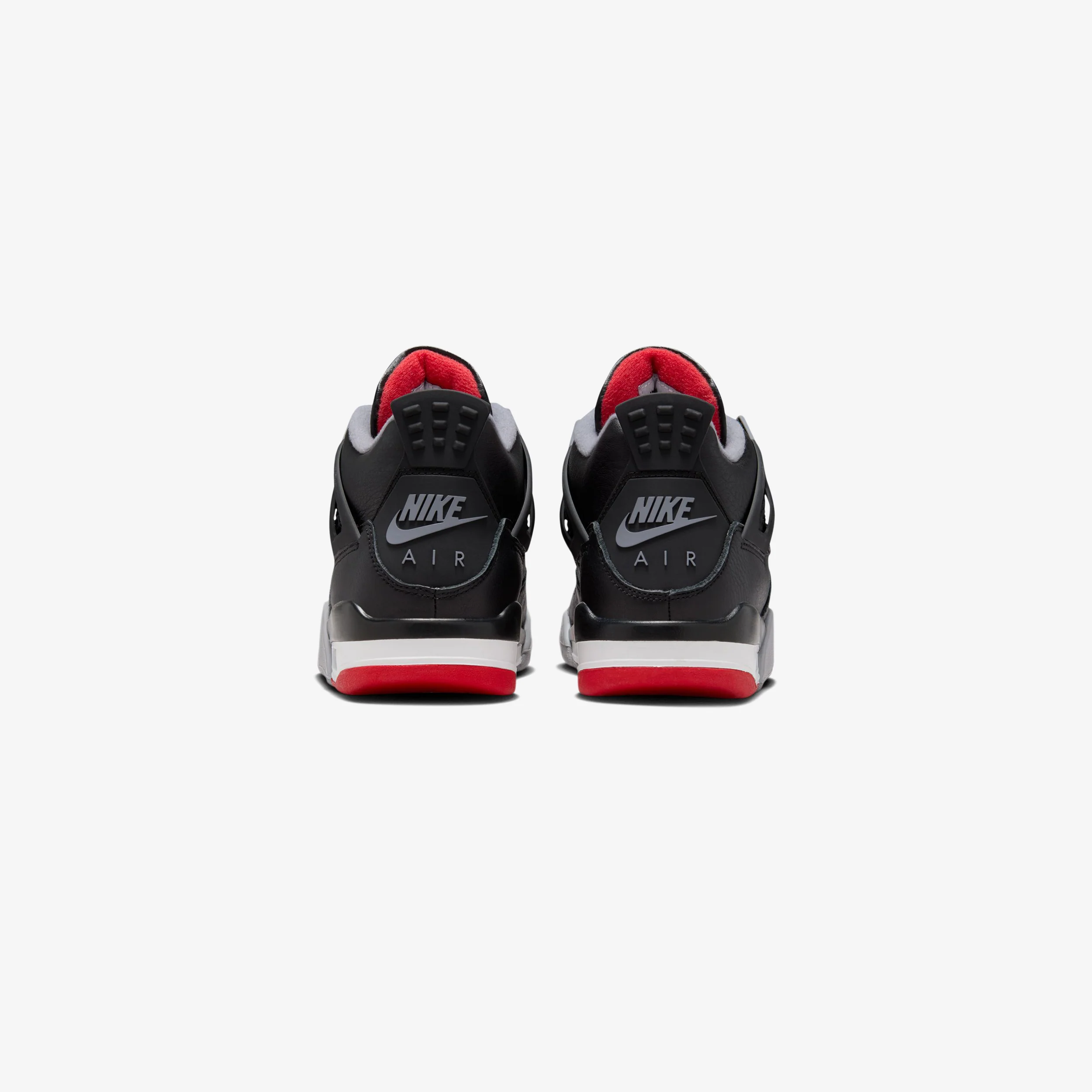 Air Jordan 4 Retro (GS) - Image 4