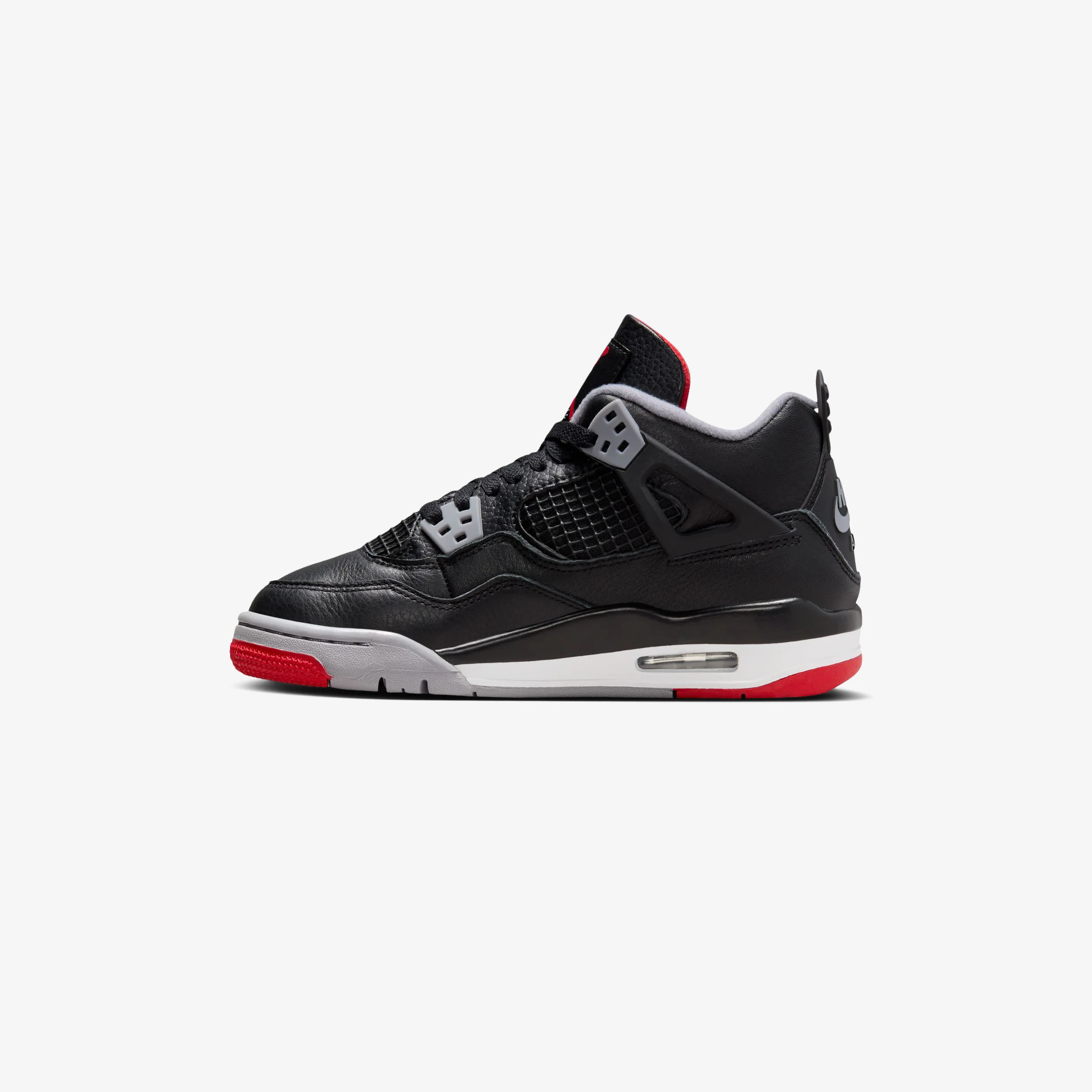 Air Jordan 4 Retro (GS) - Image 7