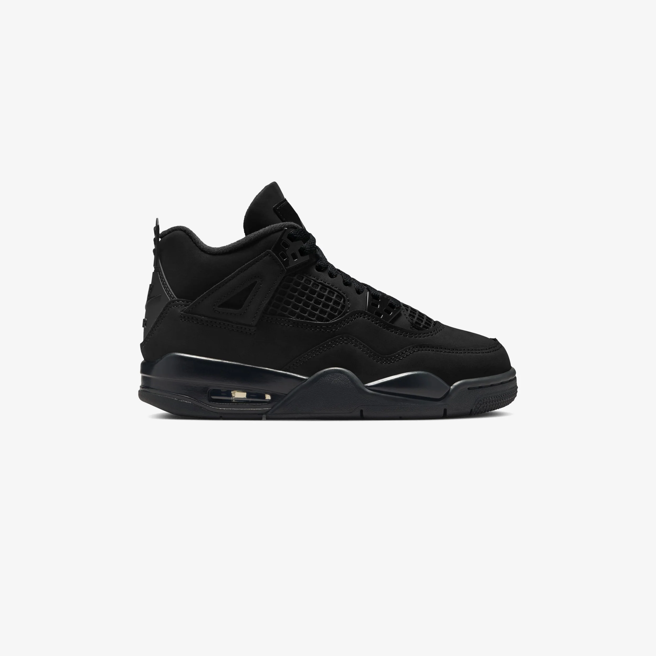 Air Jordan 4 Retro (GS)
