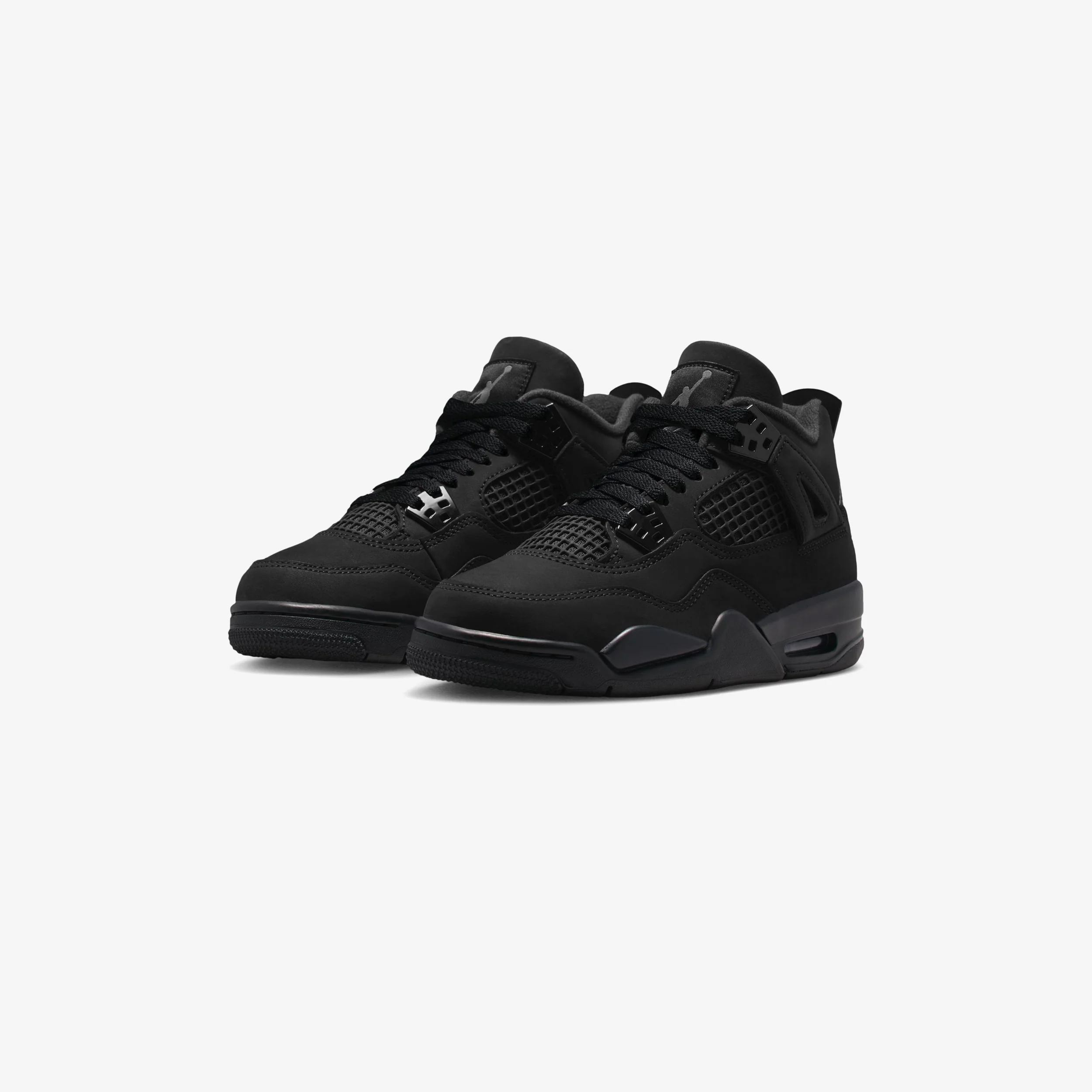 Air Jordan 4 Retro (GS) - Image 2