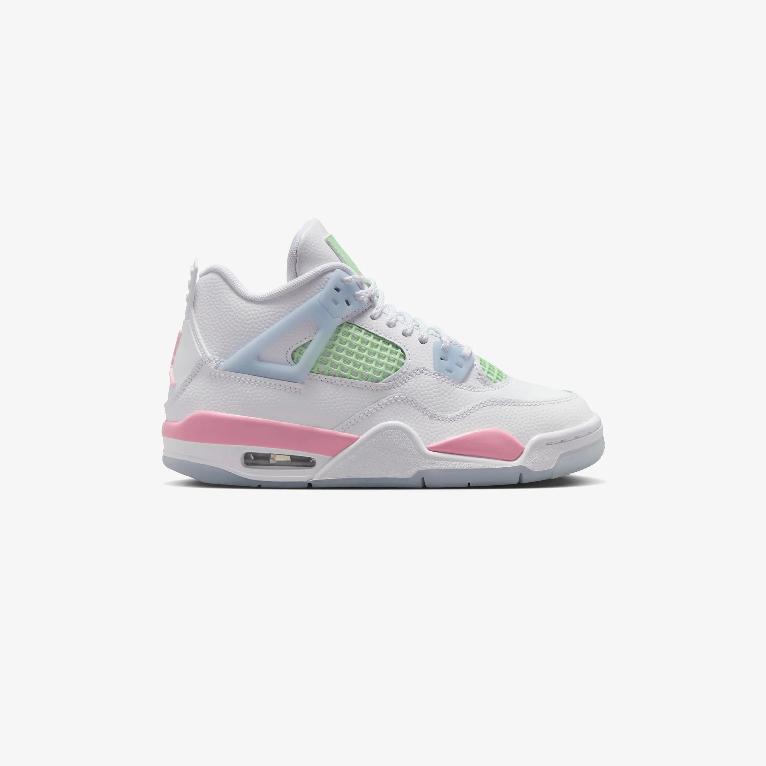Air Jordan 4 Retro (GS)