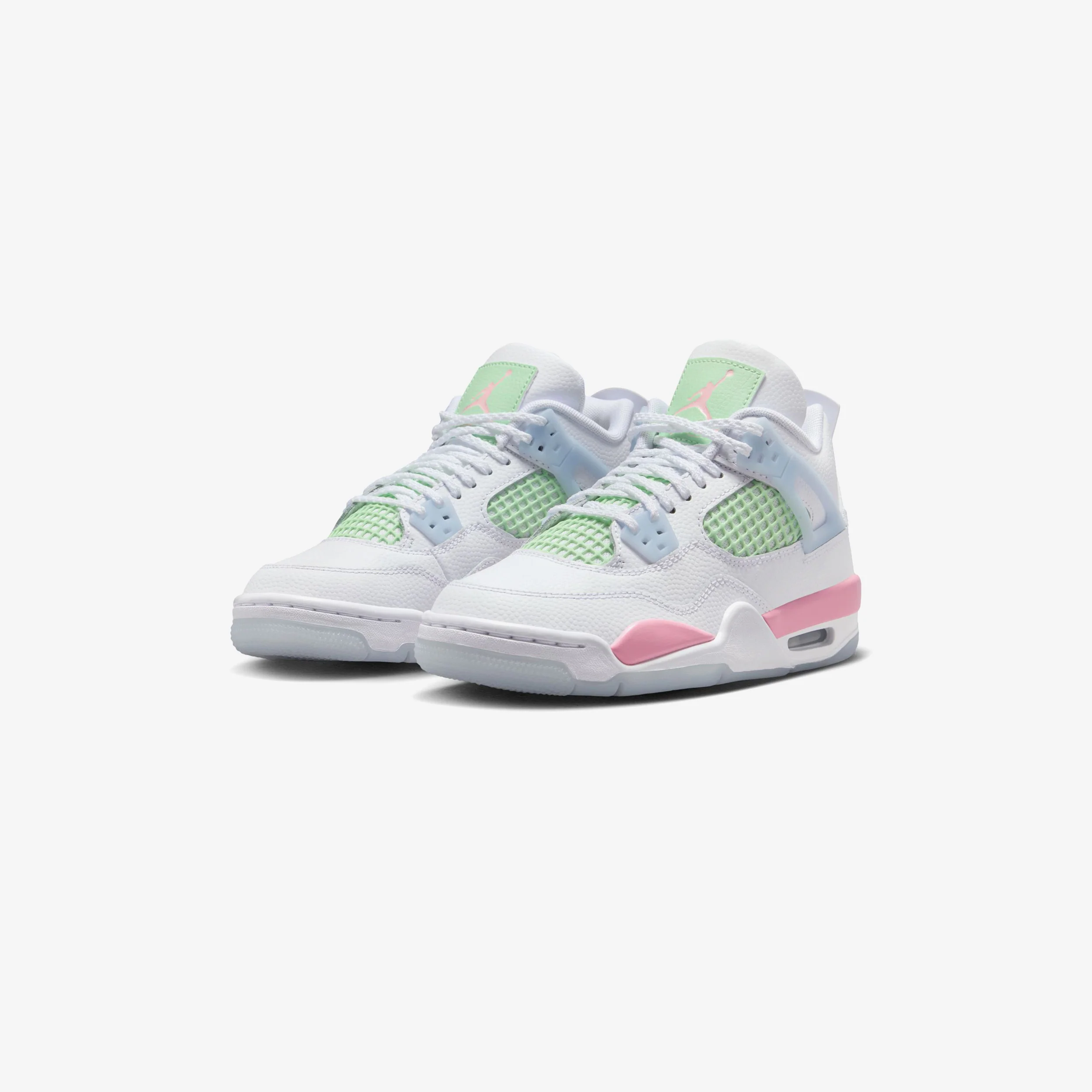 Air Jordan 4 Retro (GS) - Image 2