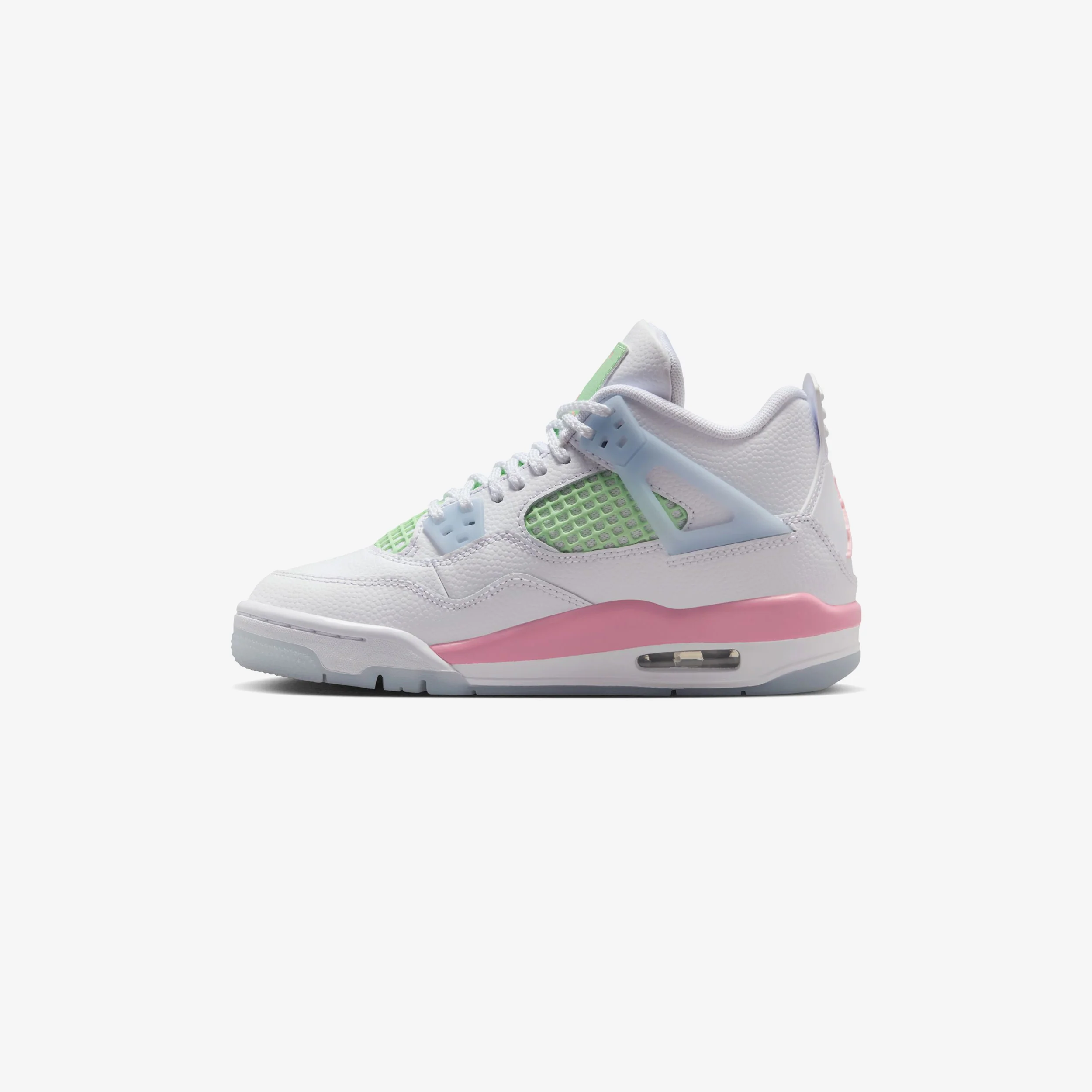 Air Jordan 4 Retro (GS) - Image 3