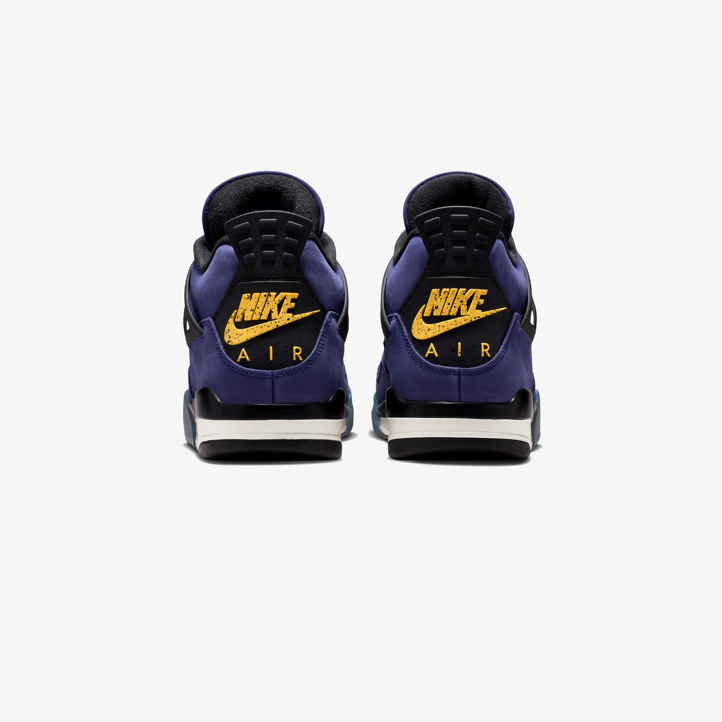 Air Jordan 4 Retro "Imperial Purple" - Image 5