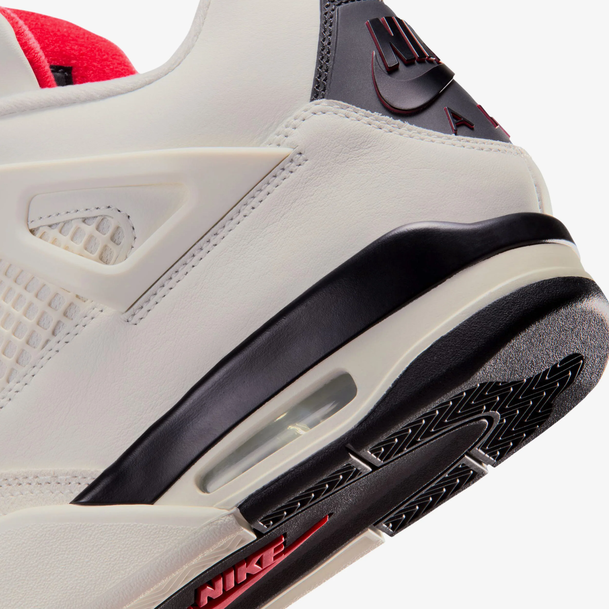 Air Jordan 4 Retro OG FC - Image 8