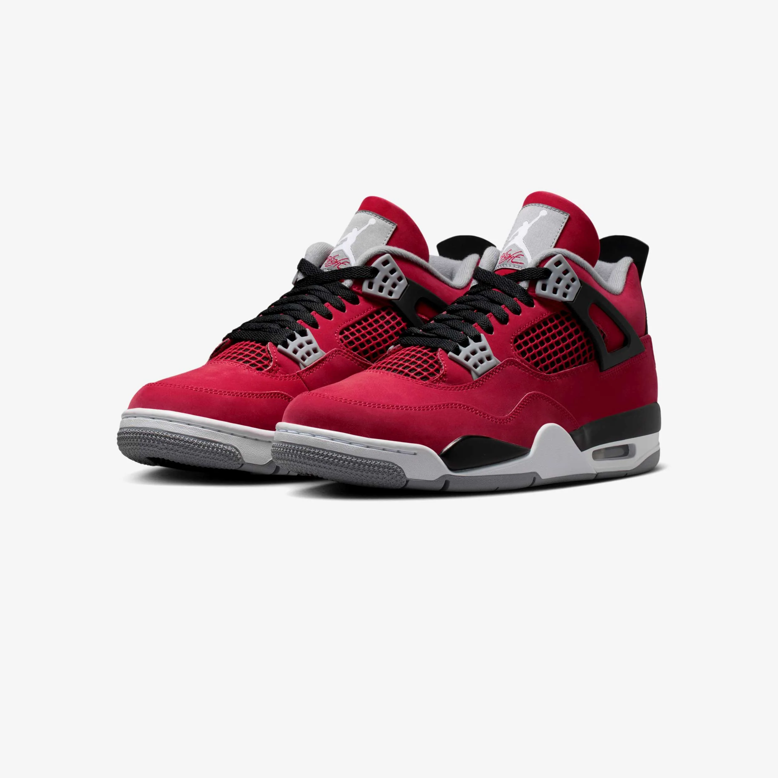 Air Jordan 4 Retro "Toro Bravo" - Image 2