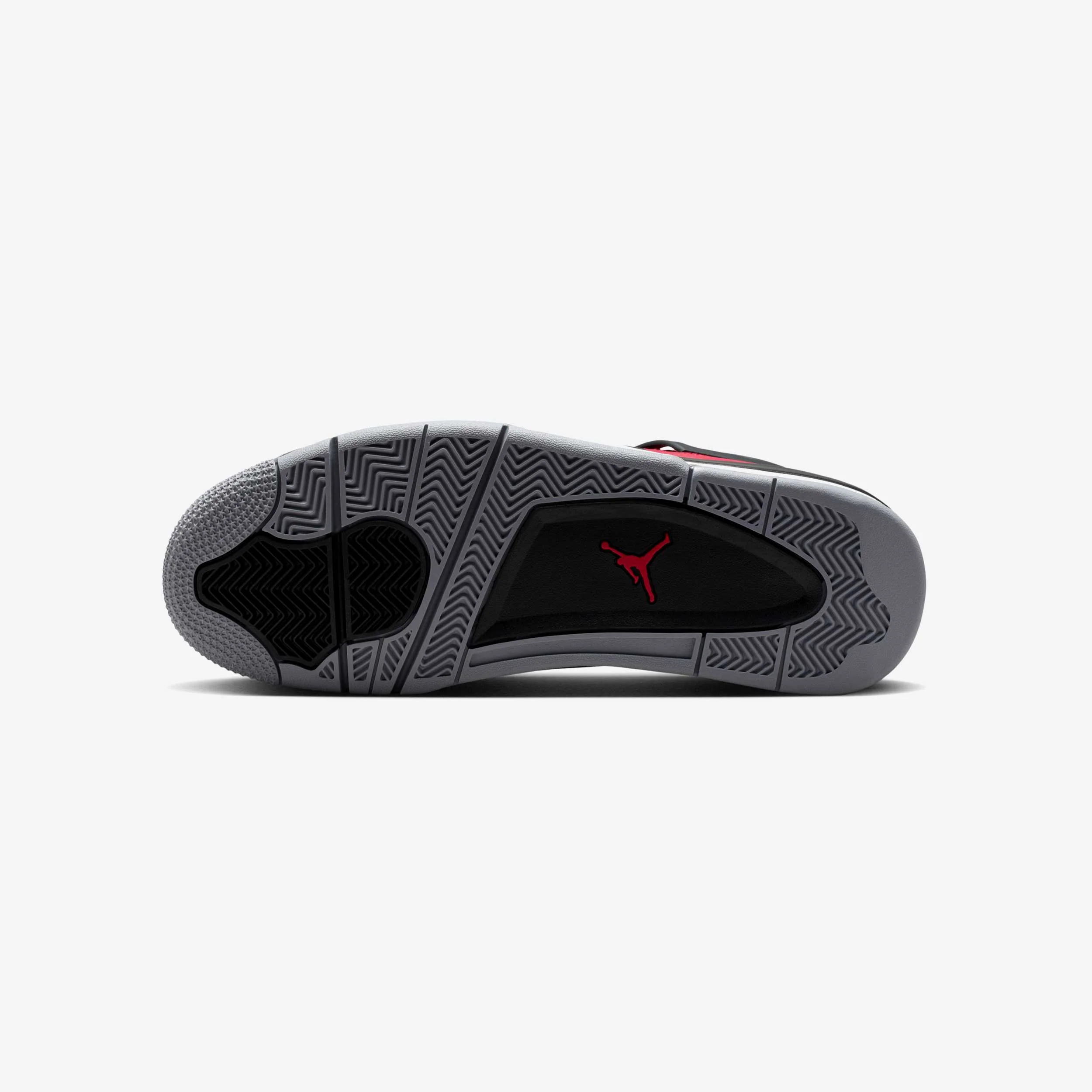 Air Jordan 4 Retro "Toro Bravo" - Image 4
