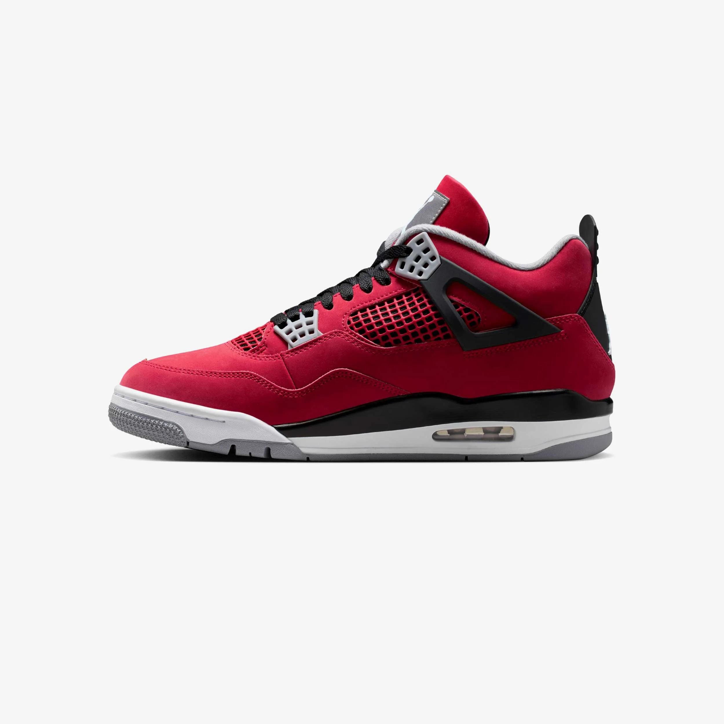 Air Jordan 4 Retro "Toro Bravo" - Image 5