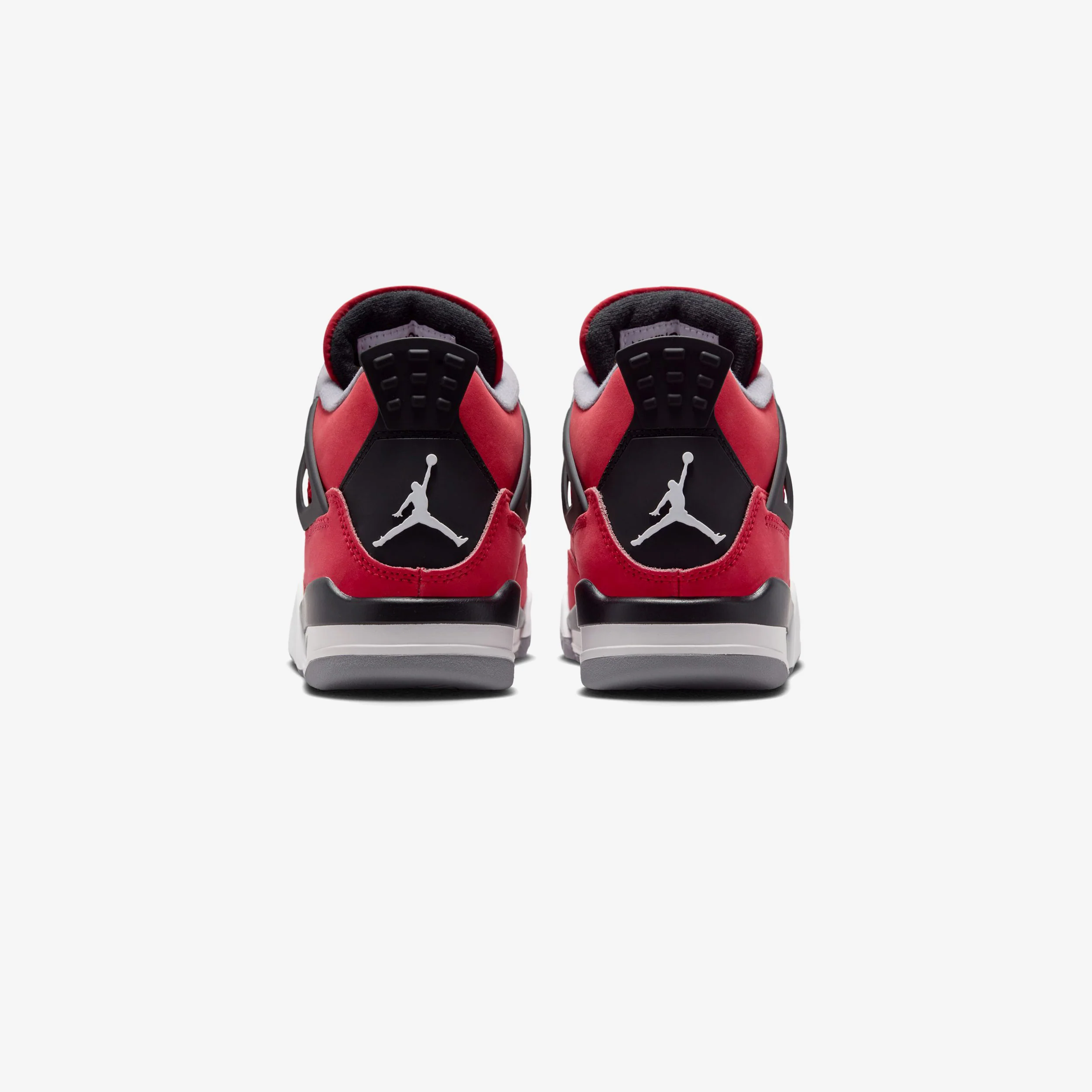 Air Jordan 4 Retro "Toro Bravo" (GS) - Image 3