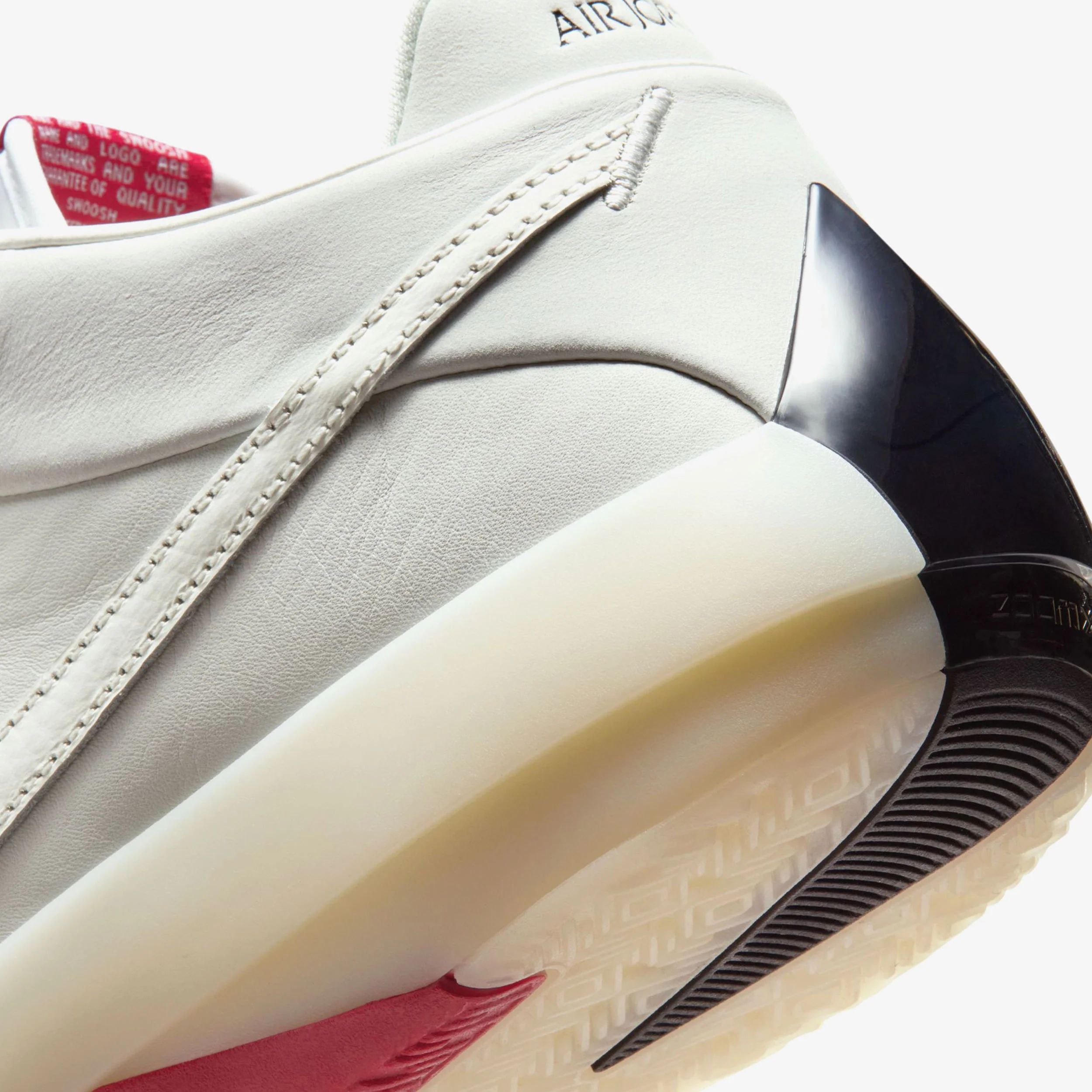 Air Jordan 40 "Chicago" - Image 6