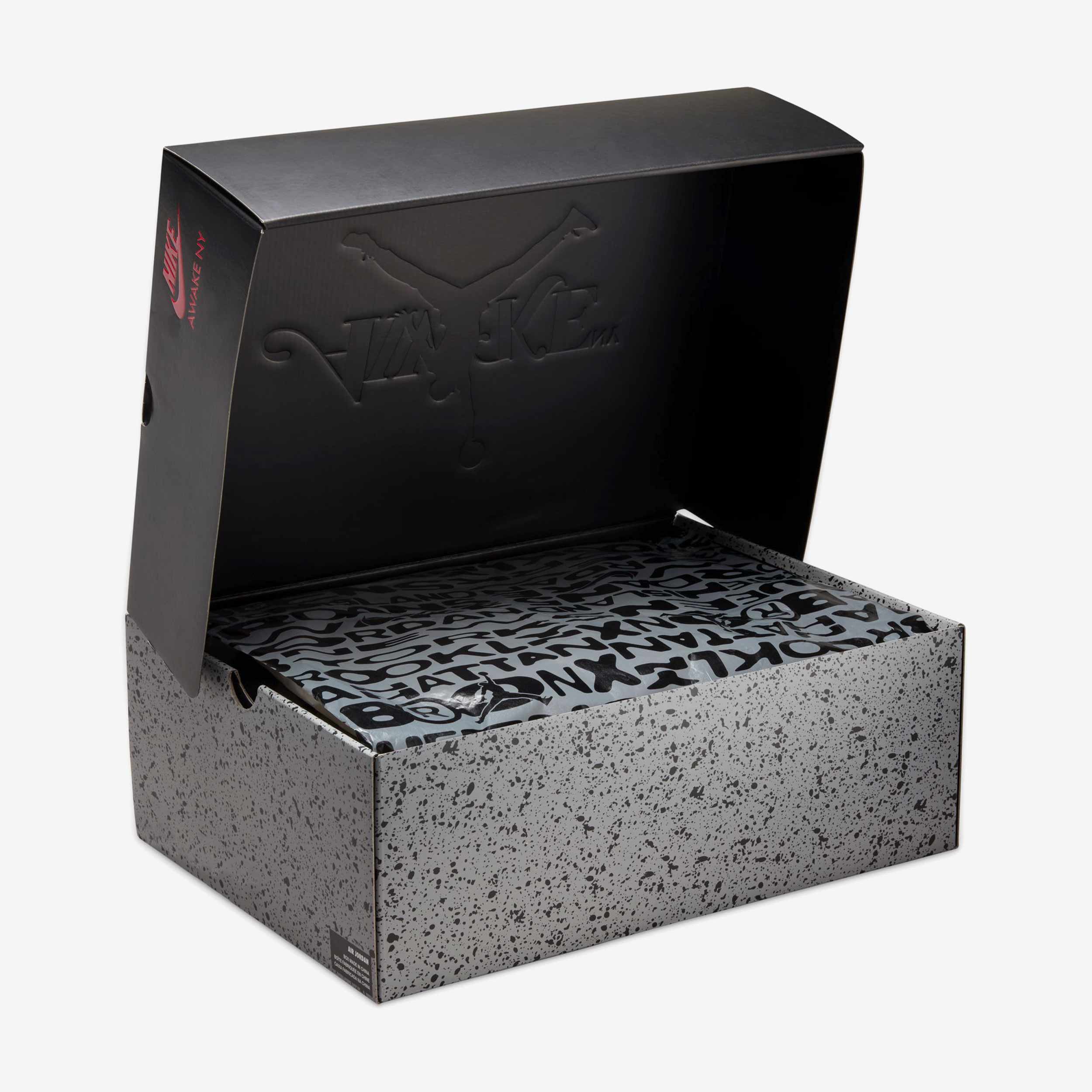 Air Jordan 5 Retro x Awake NY - Image 10