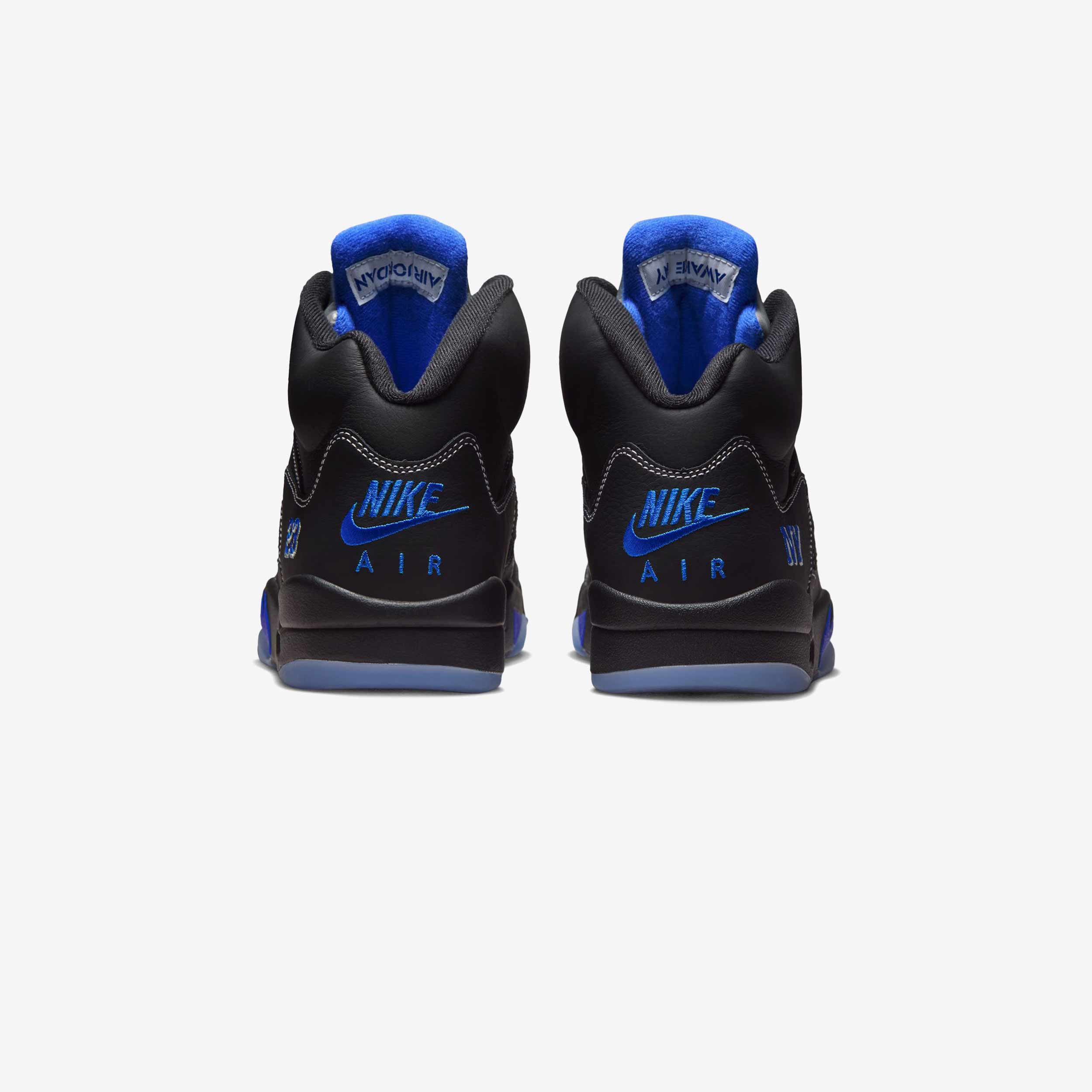 Air Jordan 5 Retro x Awake NY - Image 5