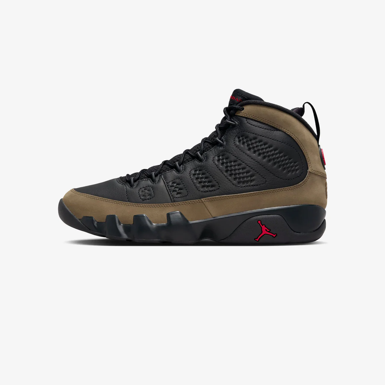 Air Jordan 9 Retro - Image 3