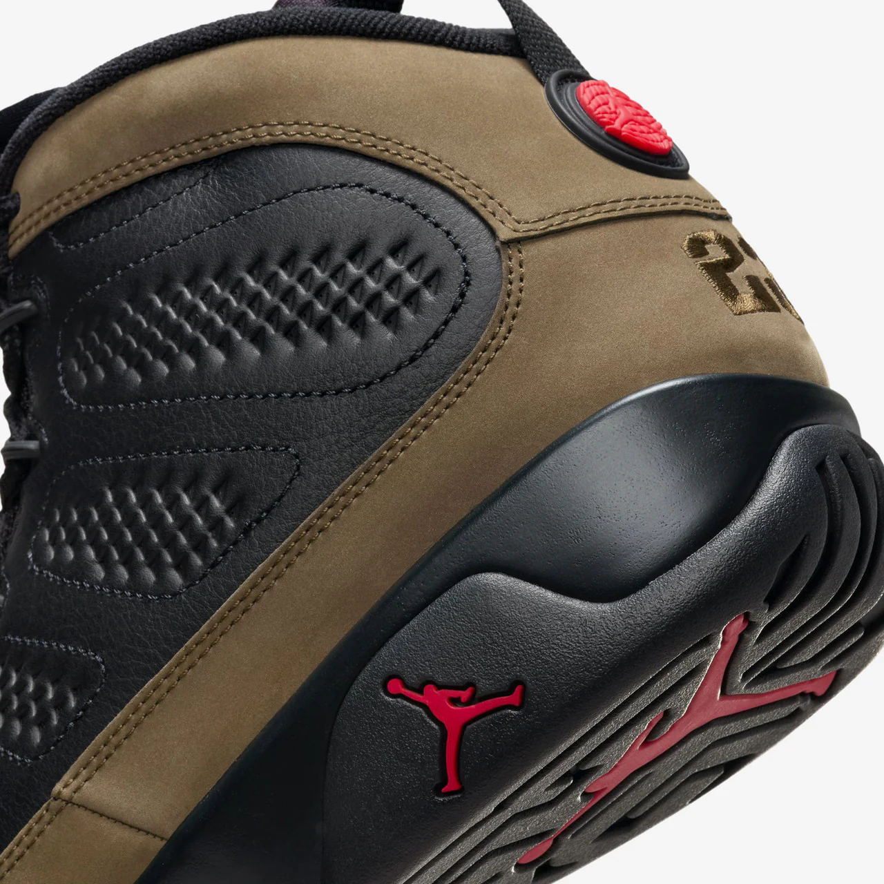 Air Jordan 9 Retro - Image 7