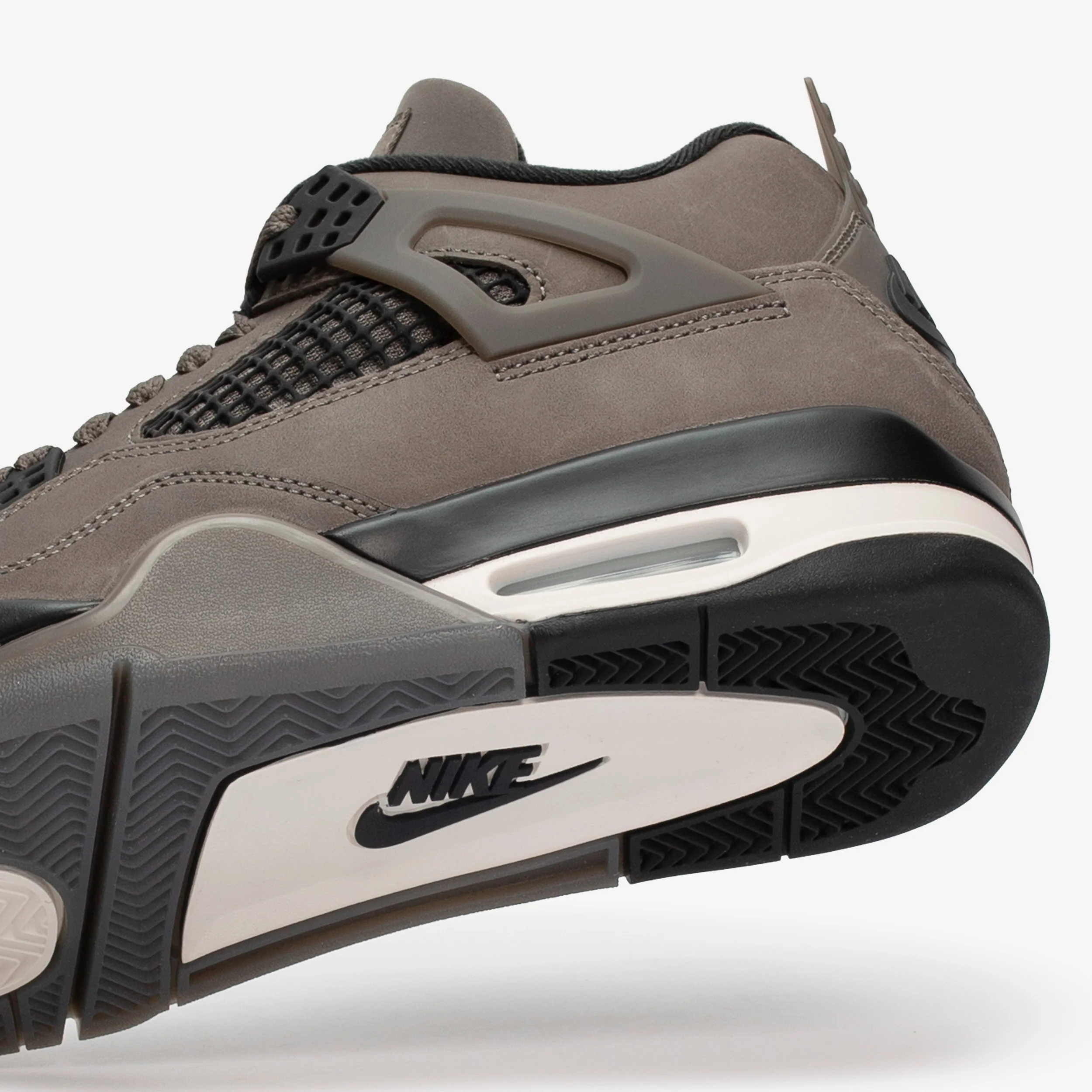 Air Jordan Retro 4 OG (GS) - Image 6
