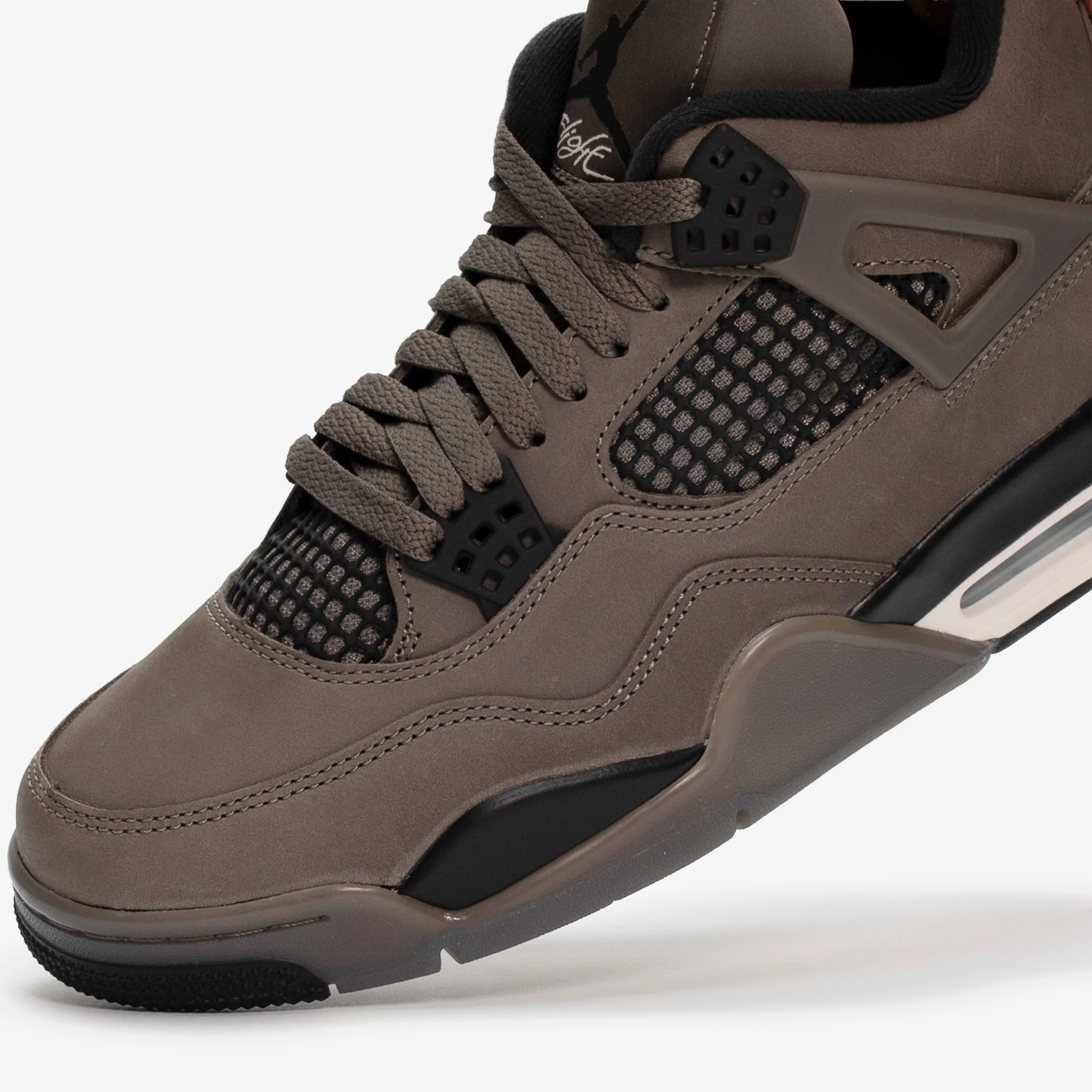 Air Jordan Retro 4 OG (GS) - Image 7