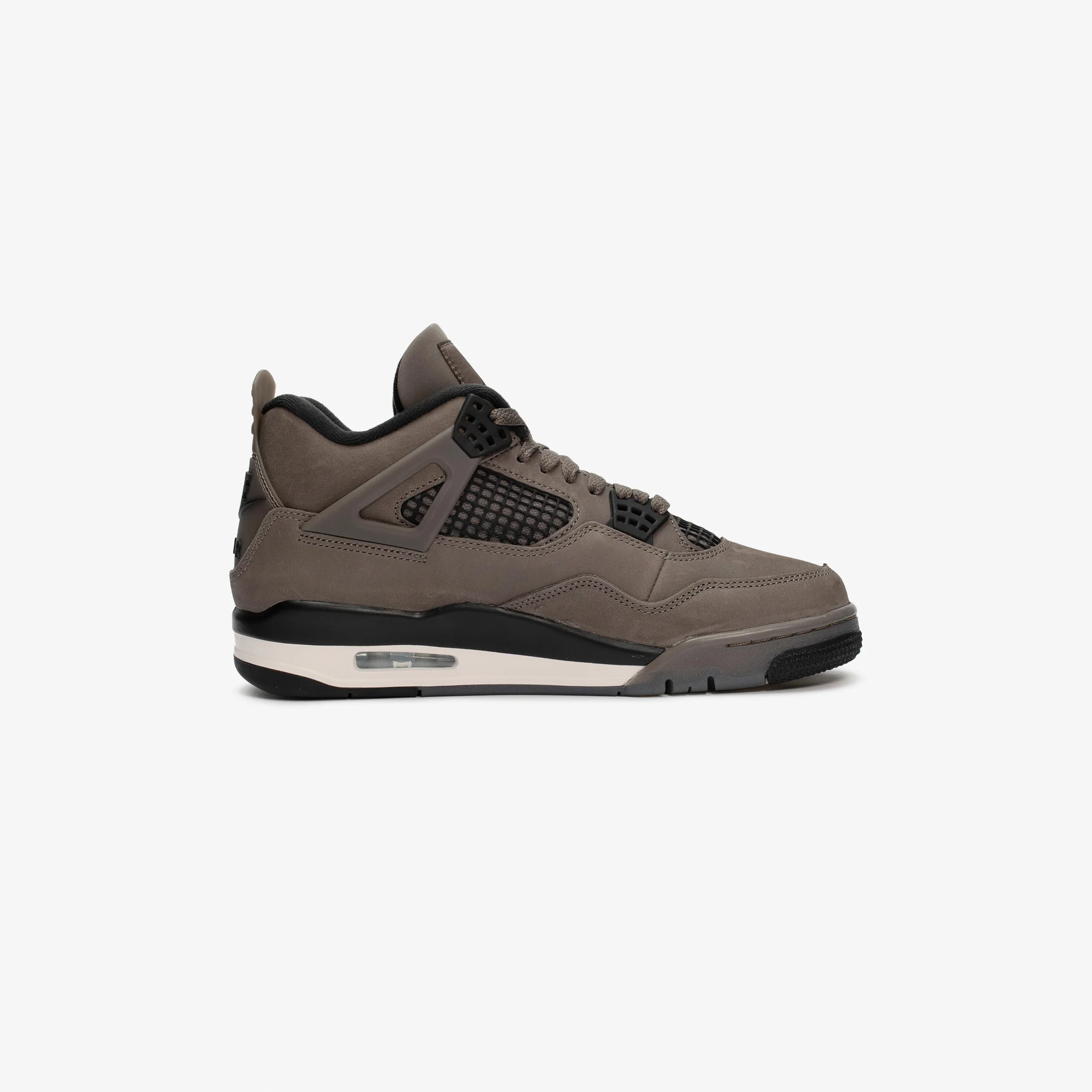 Air Jordan Retro 4 OG (GS) - Image 8