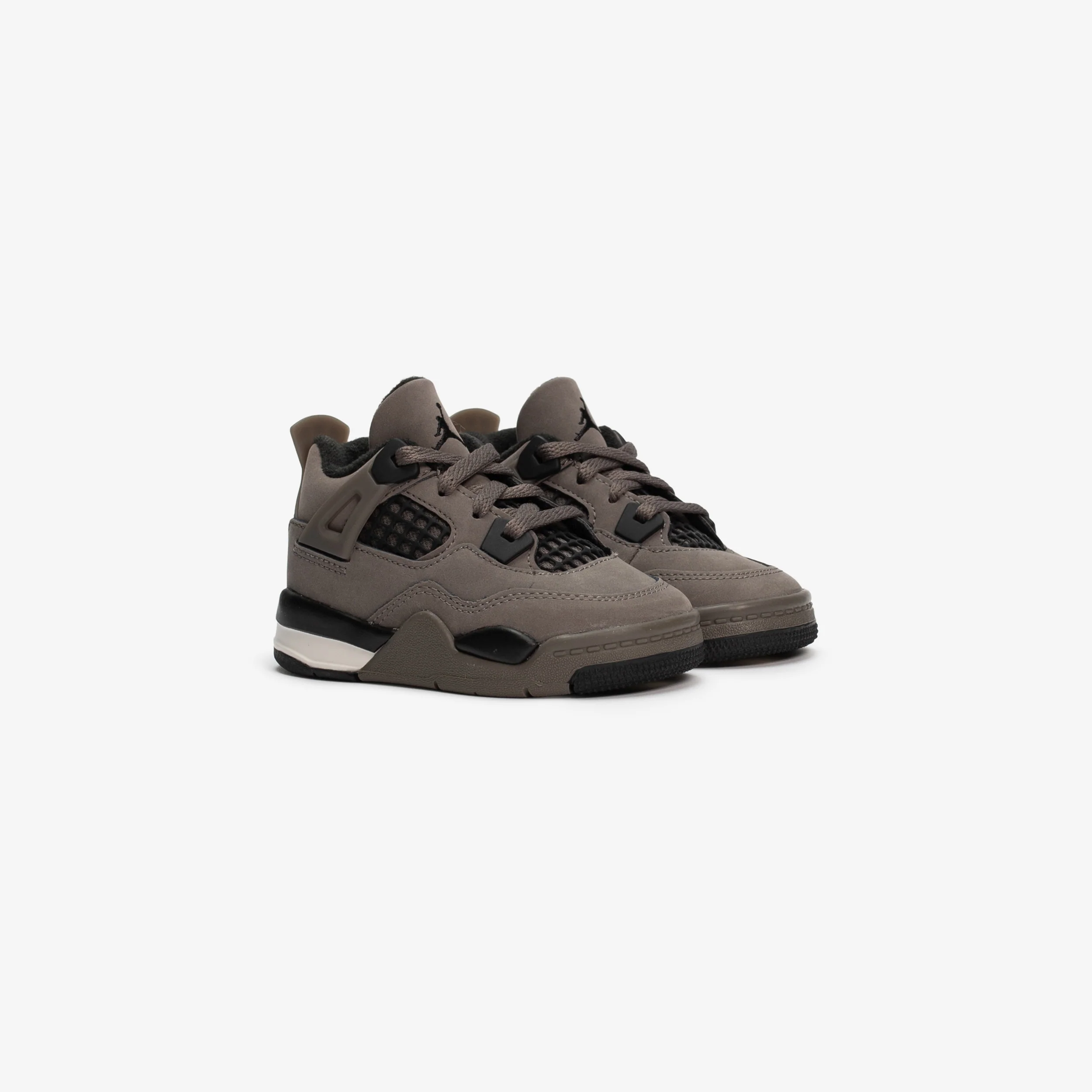 Air Jordan Retro 4 OG (TD) - Image 2