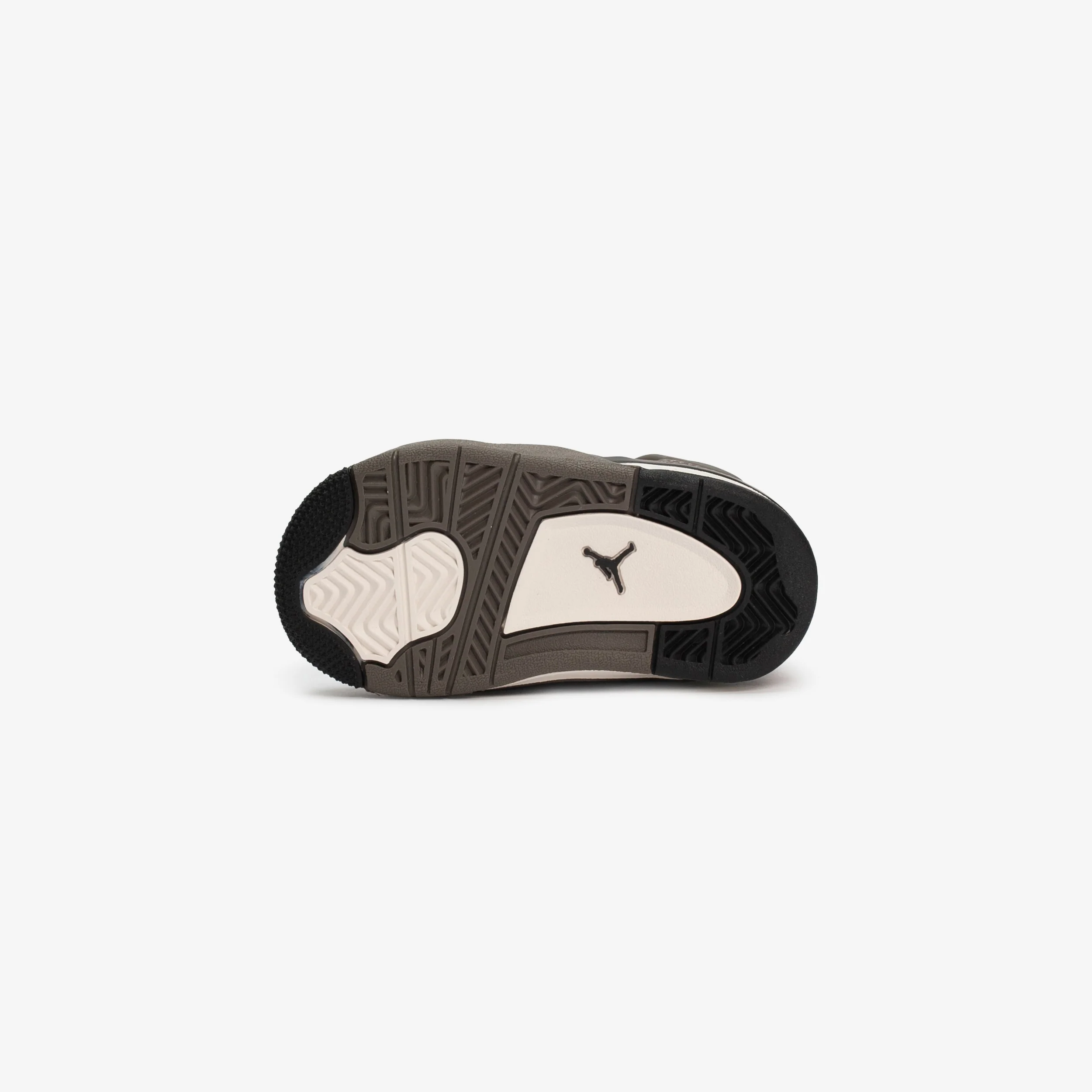 Air Jordan Retro 4 OG (TD) - Image 4