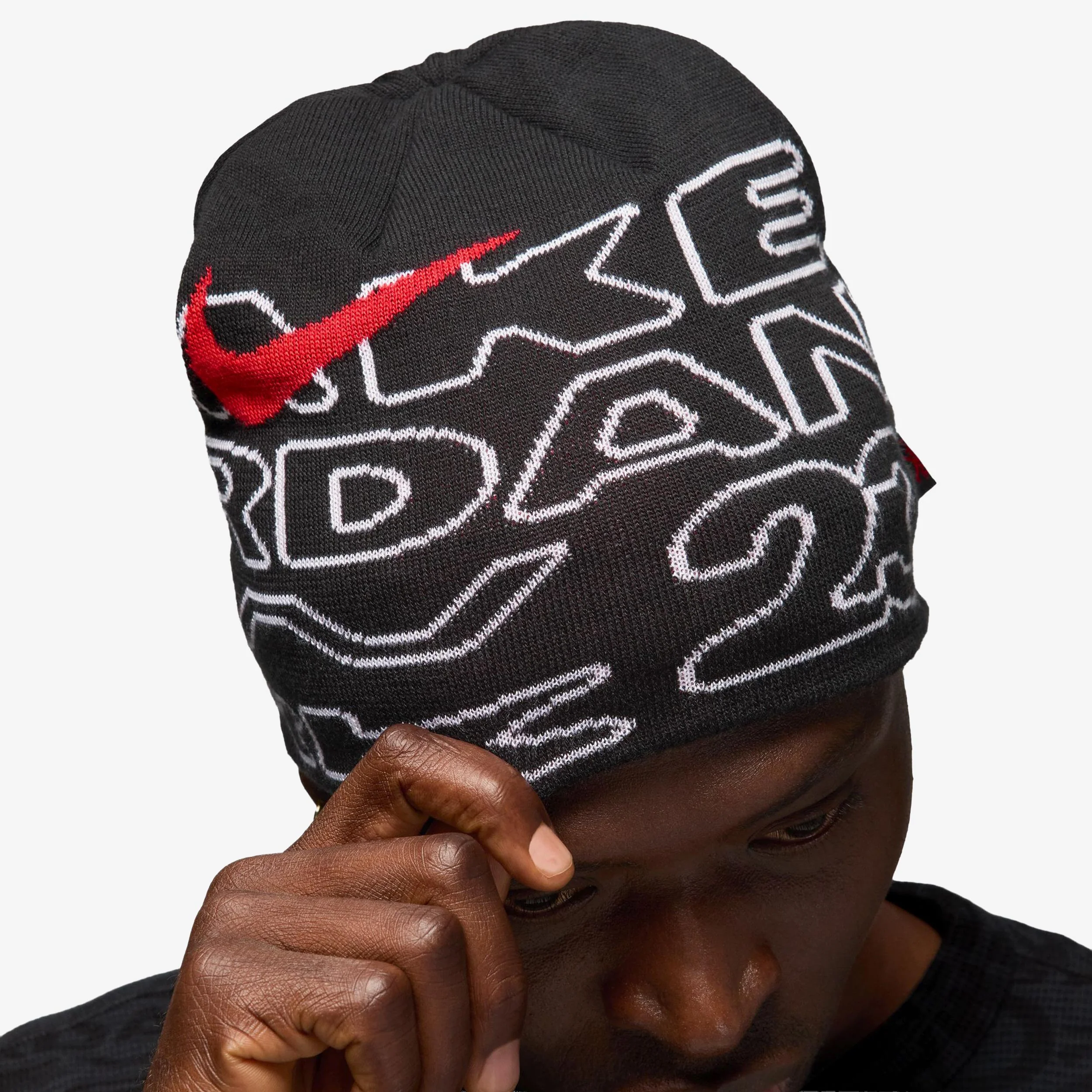 Beanie x Awake NY - Image 4