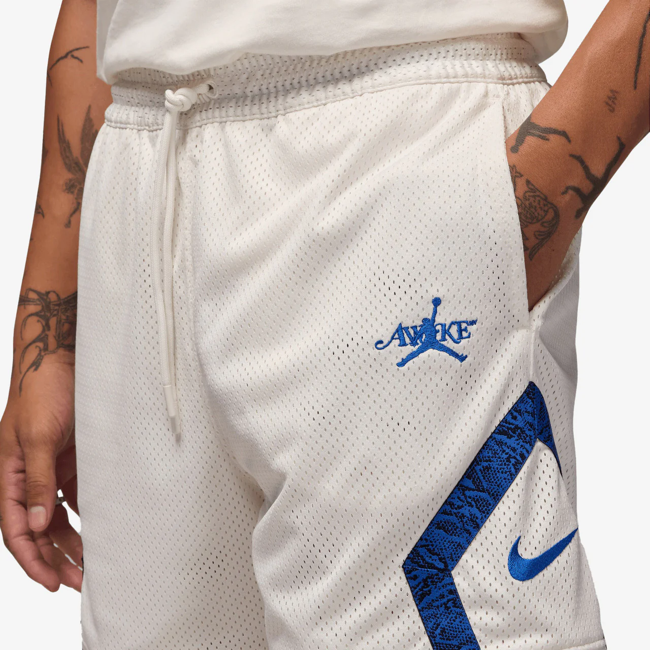 Diamond Shorts x Awake NY - Image 3