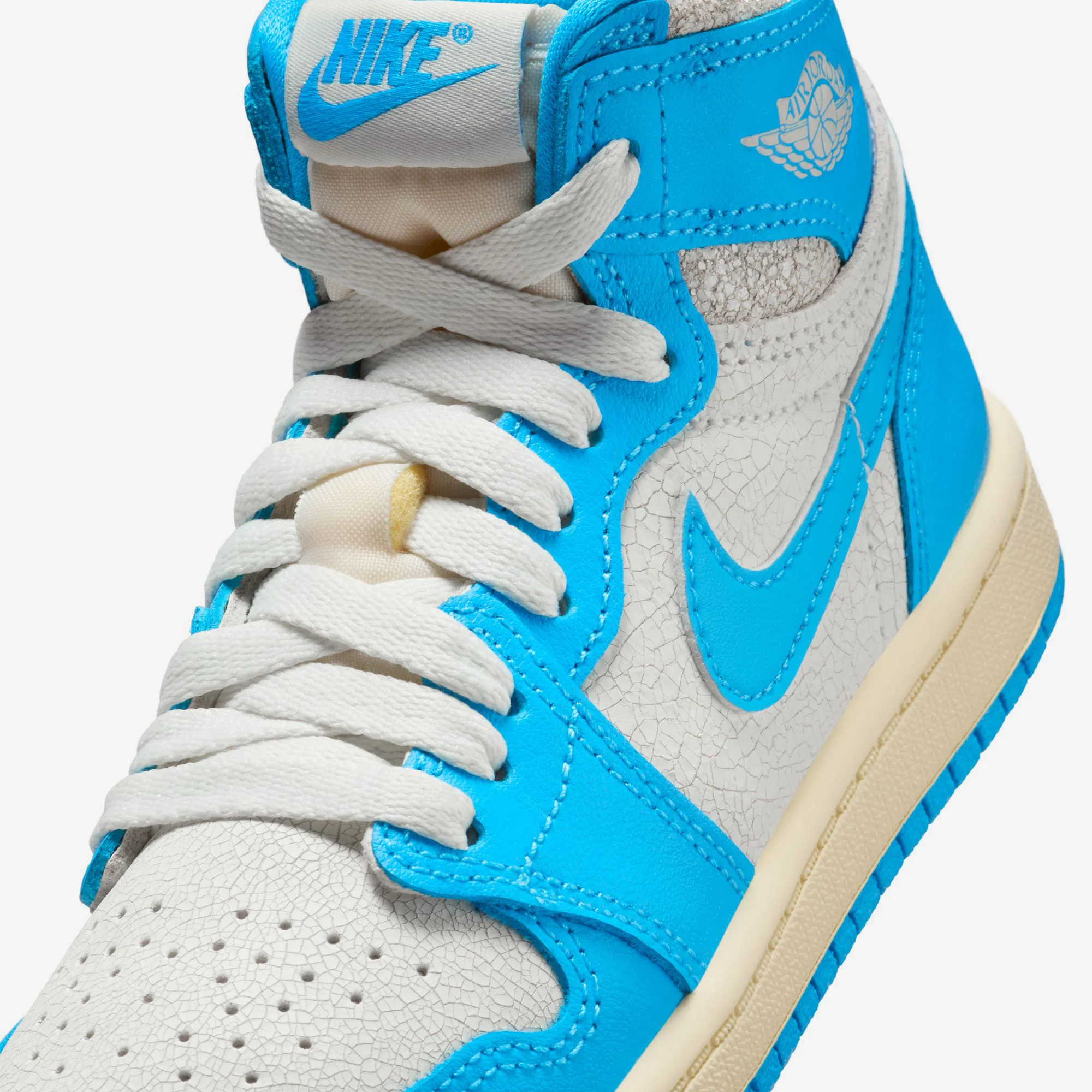 Jordan 1 Retro High OG (PS) - Image 5