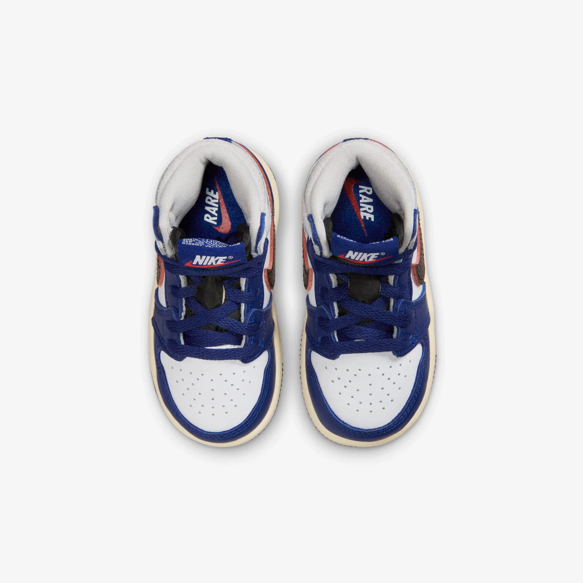 Jordan 1 Retro High OG (TD) - Image 4