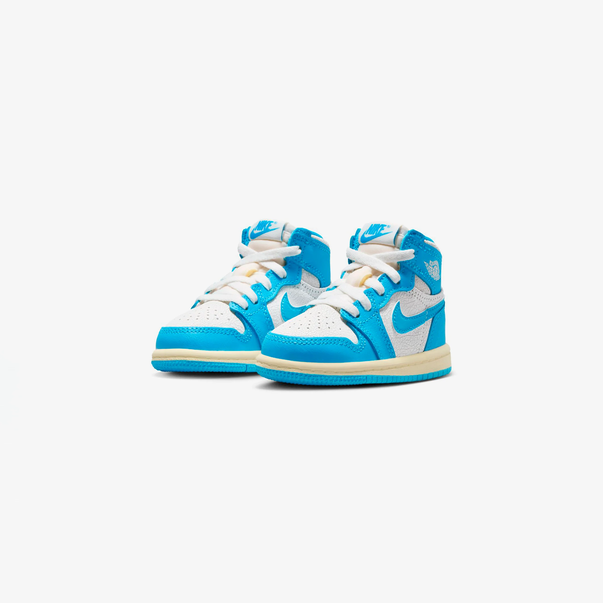 Jordan 1 Retro High OG (TD) - Image 2