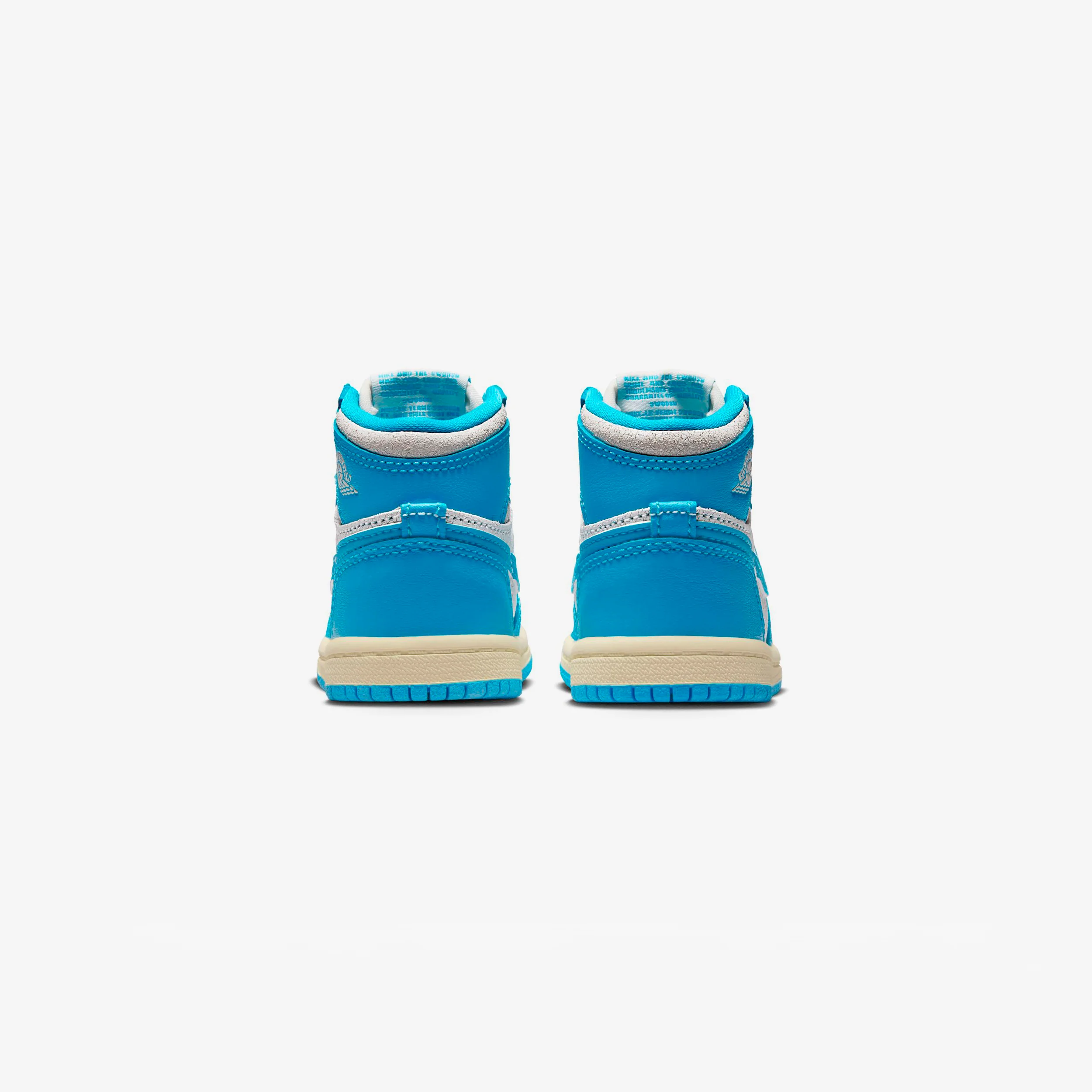 Jordan 1 Retro High OG (TD) - Image 3