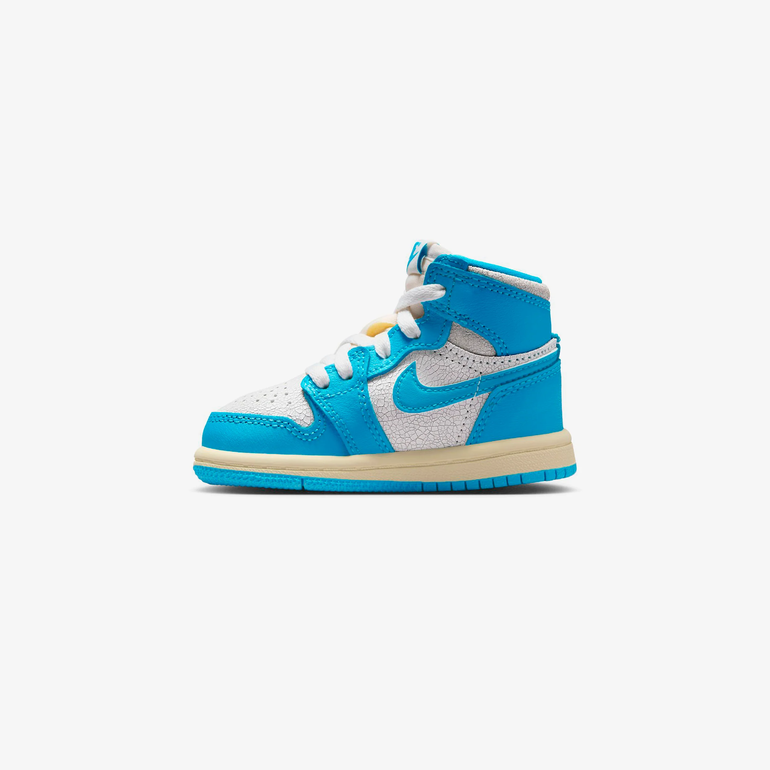 Jordan 1 Retro High OG (TD) - Image 4
