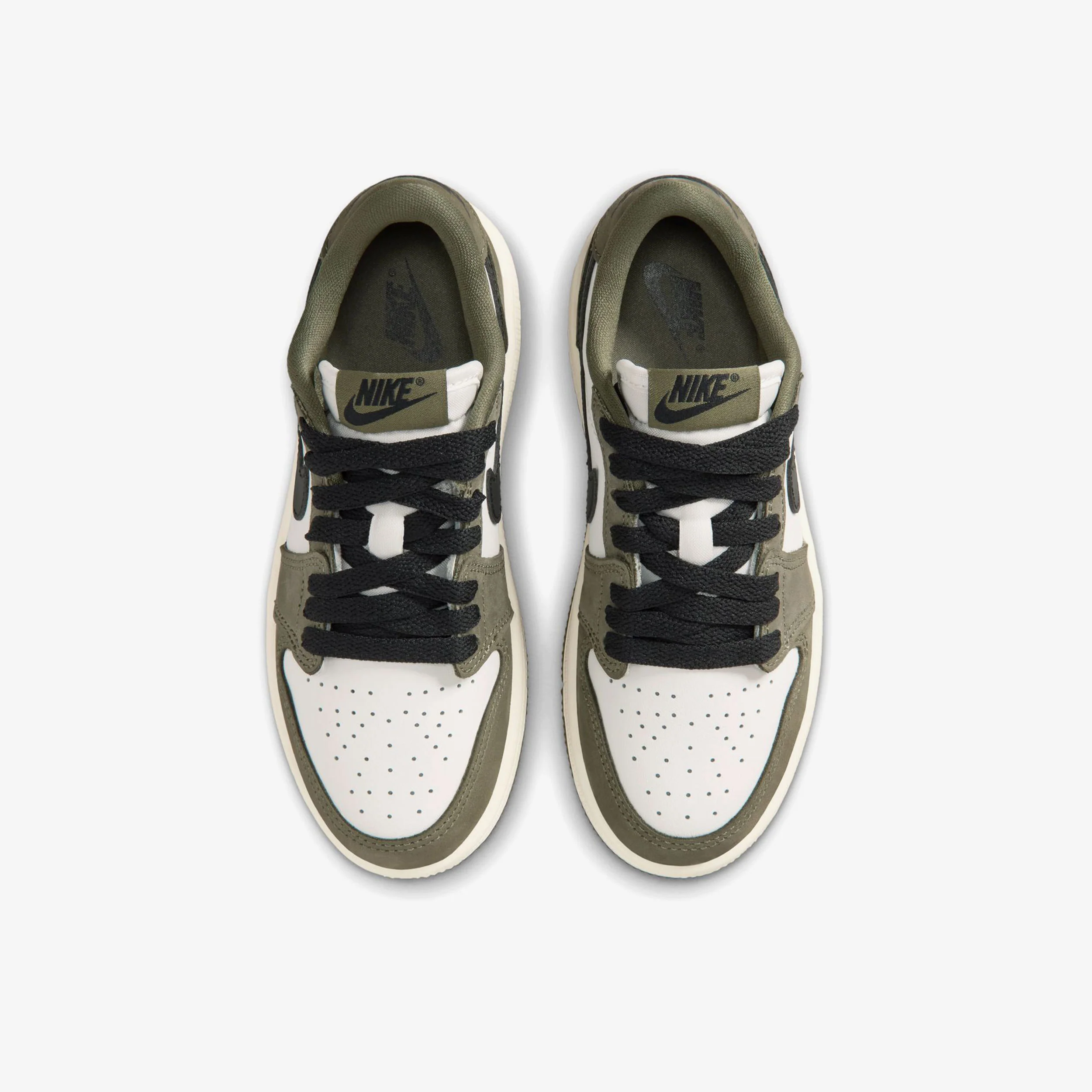 Jordan 1 Retro Low OG (PS) - Image 8