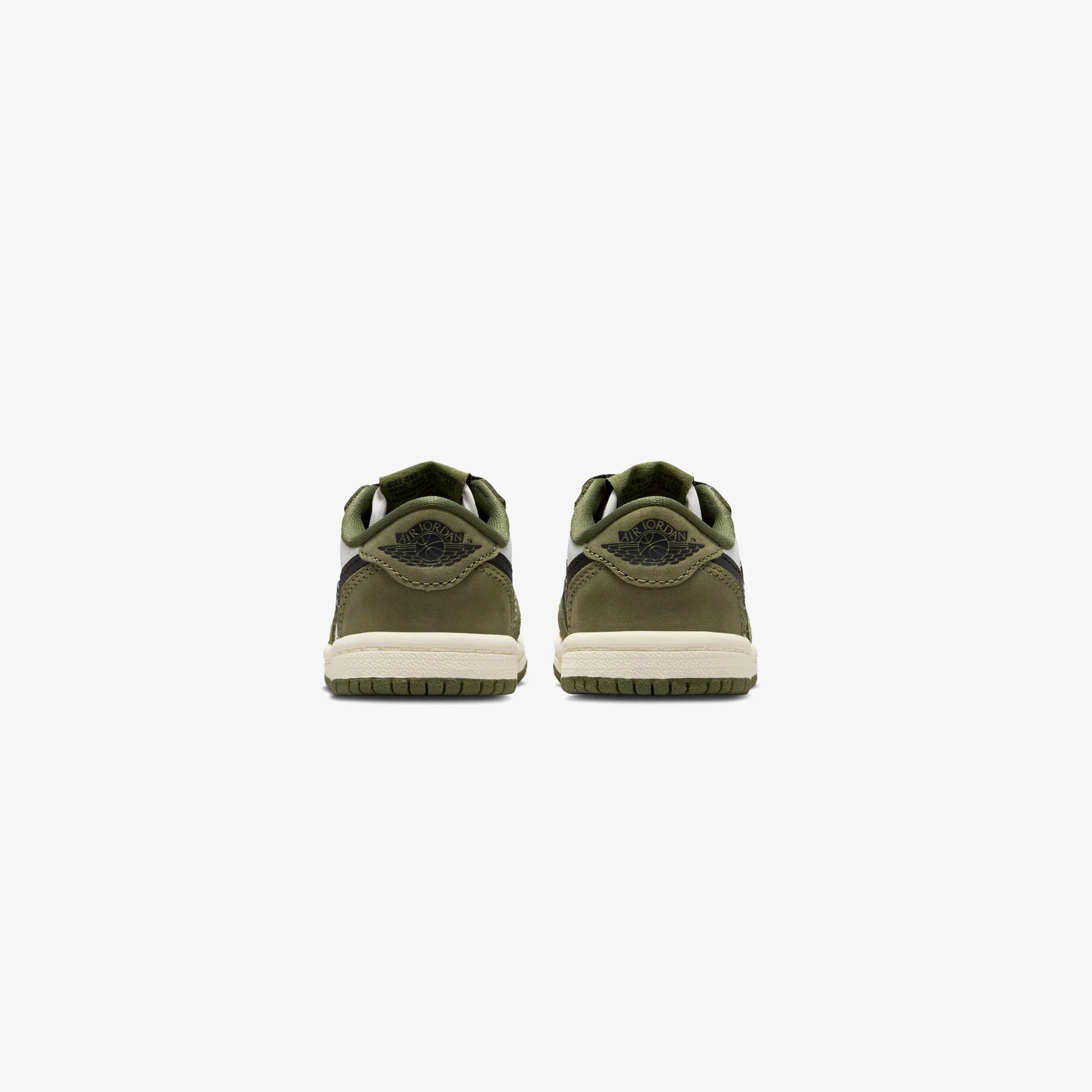 Jordan 1 Retro Low OG (TD) - Image 4